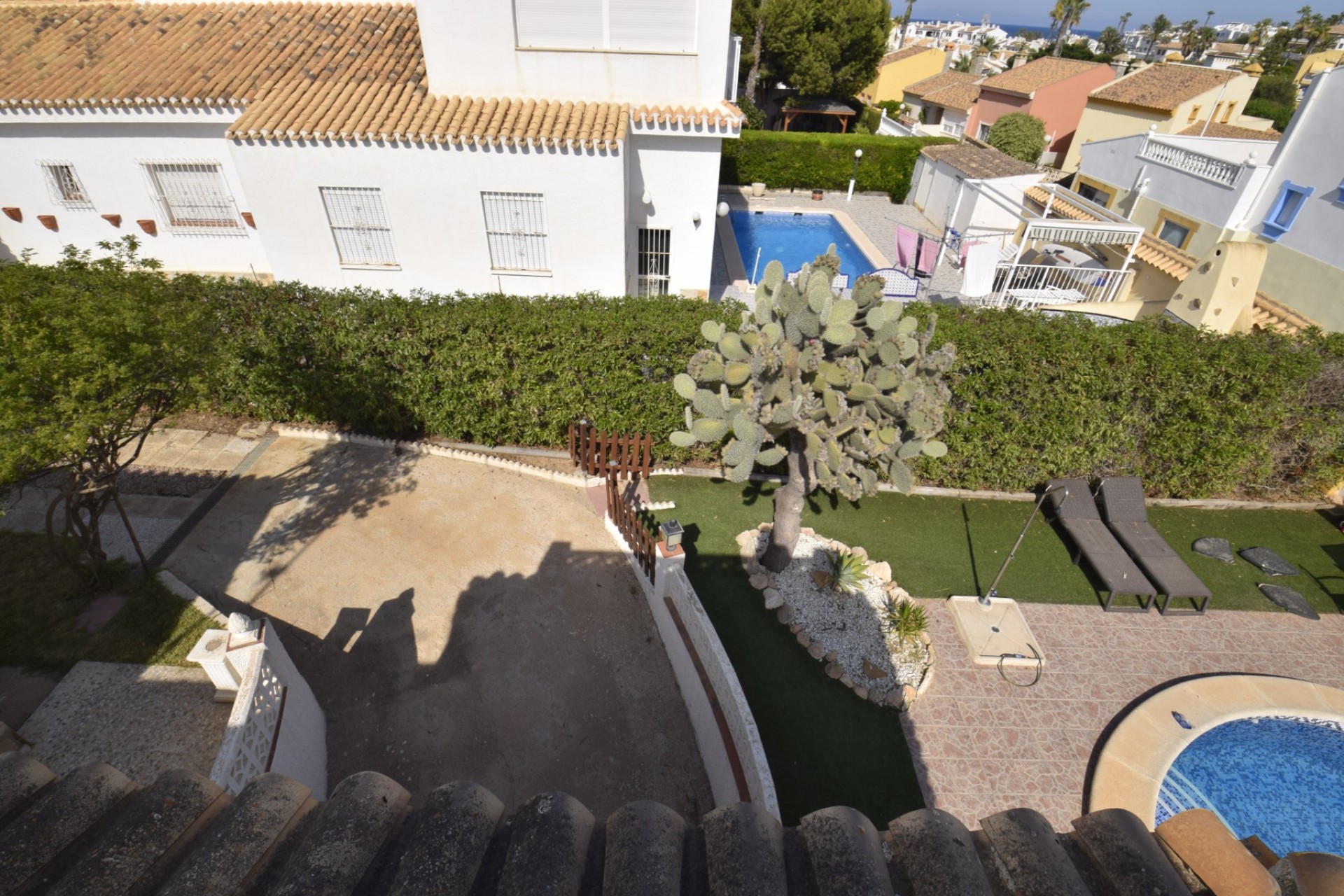 Reventa - Villa - Orihuela Costa - La Zenia