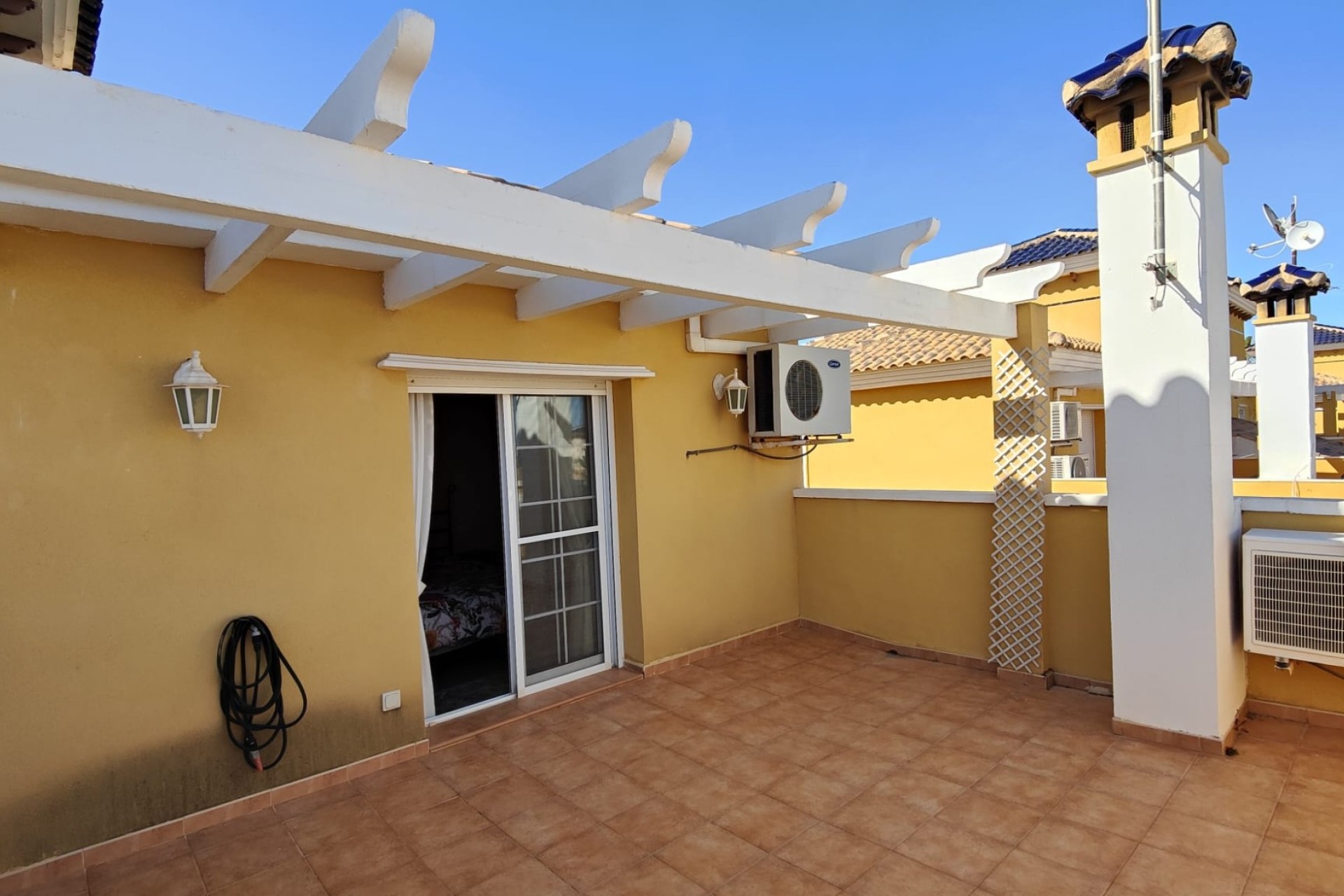 Reventa - Villa - Orihuela Costa - La Zenia