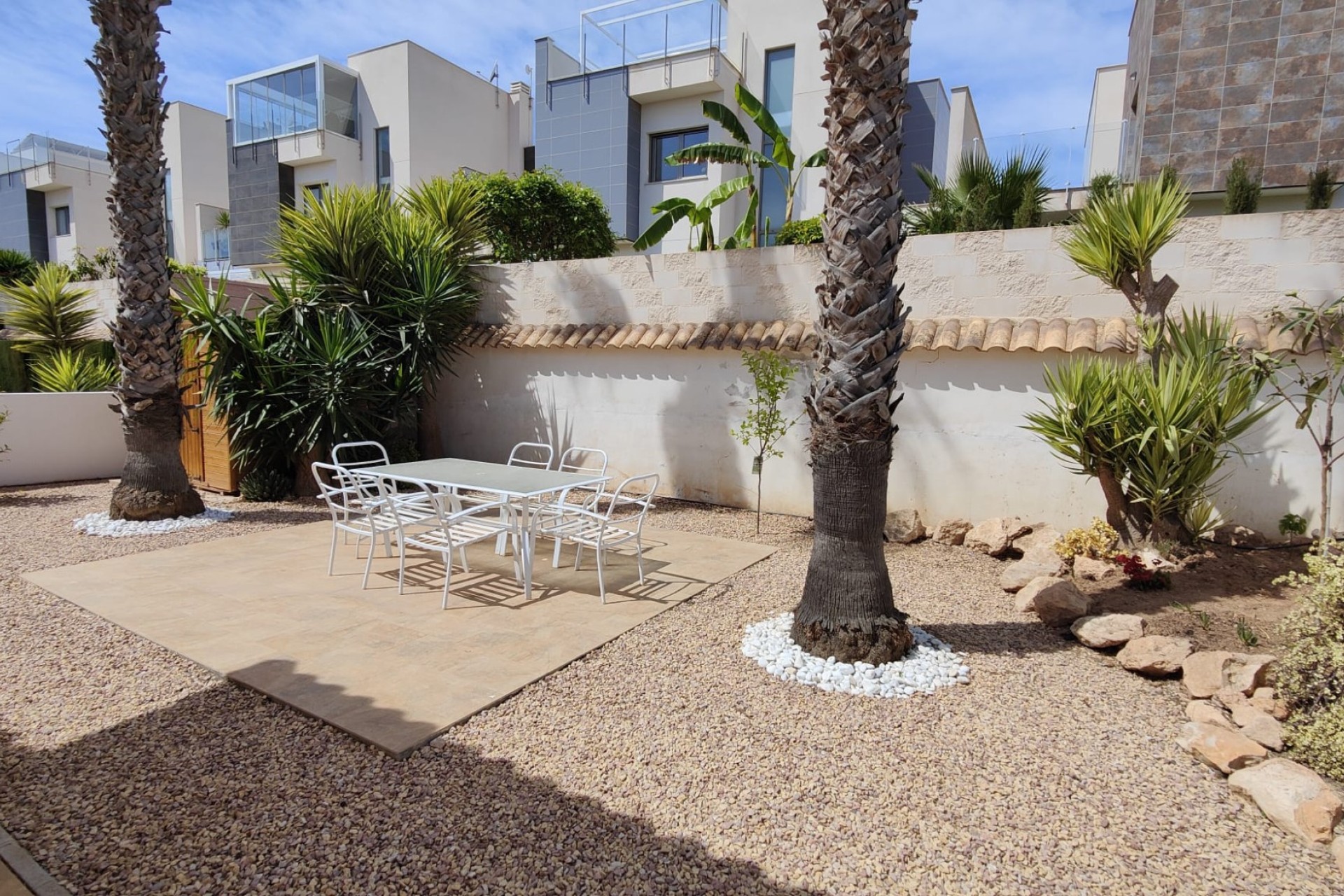 Reventa - Villa - Orihuela Costa - La Zenia