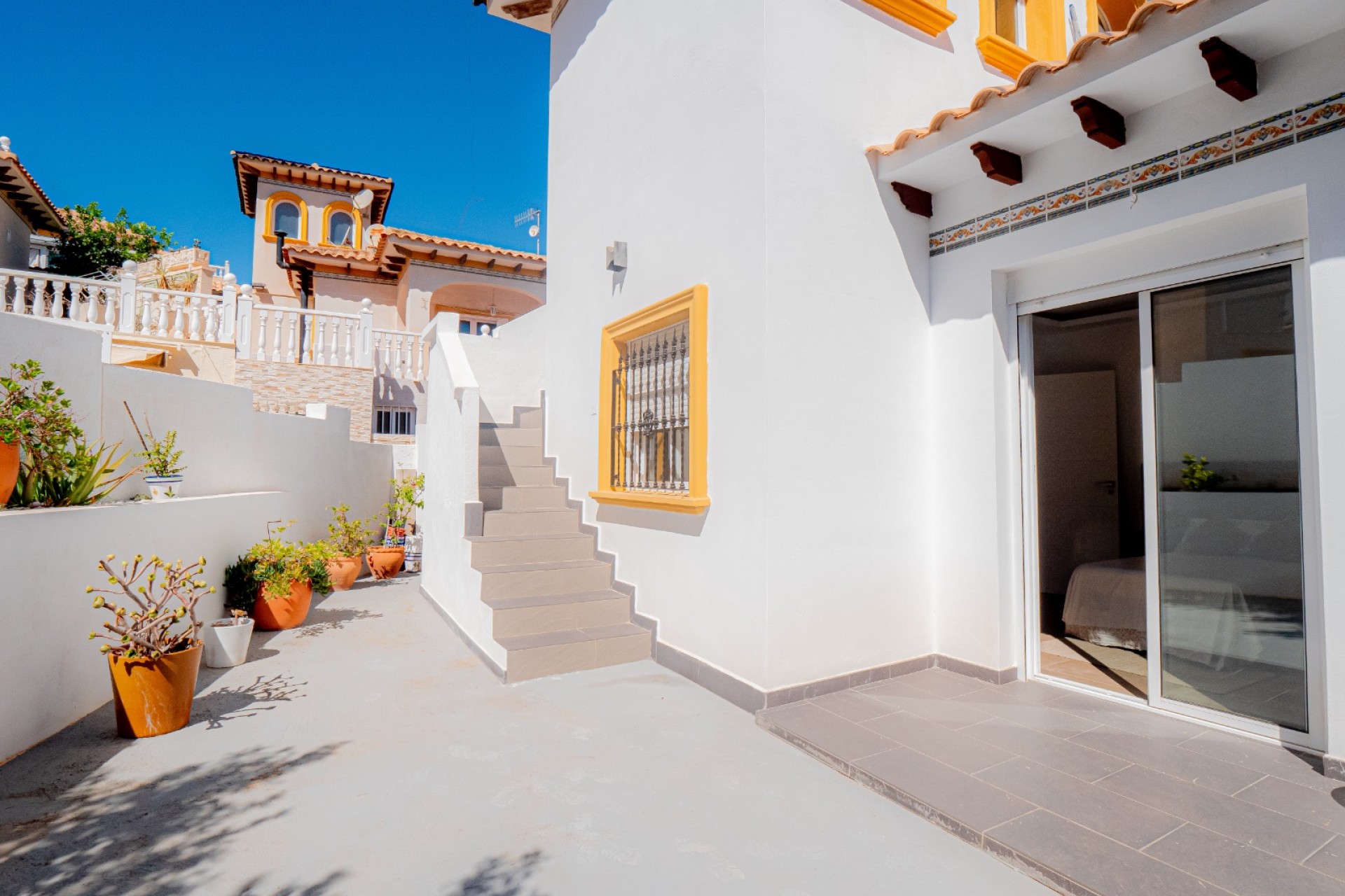 Reventa - Villa - Orihuela Costa - La Zenia