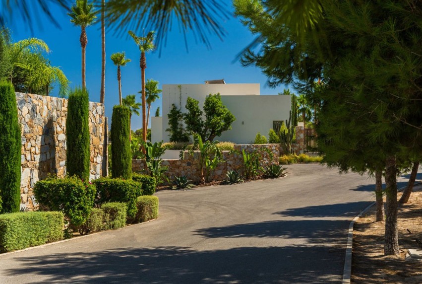 Reventa - Villa - Orihuela Costa - Las Colinas golf