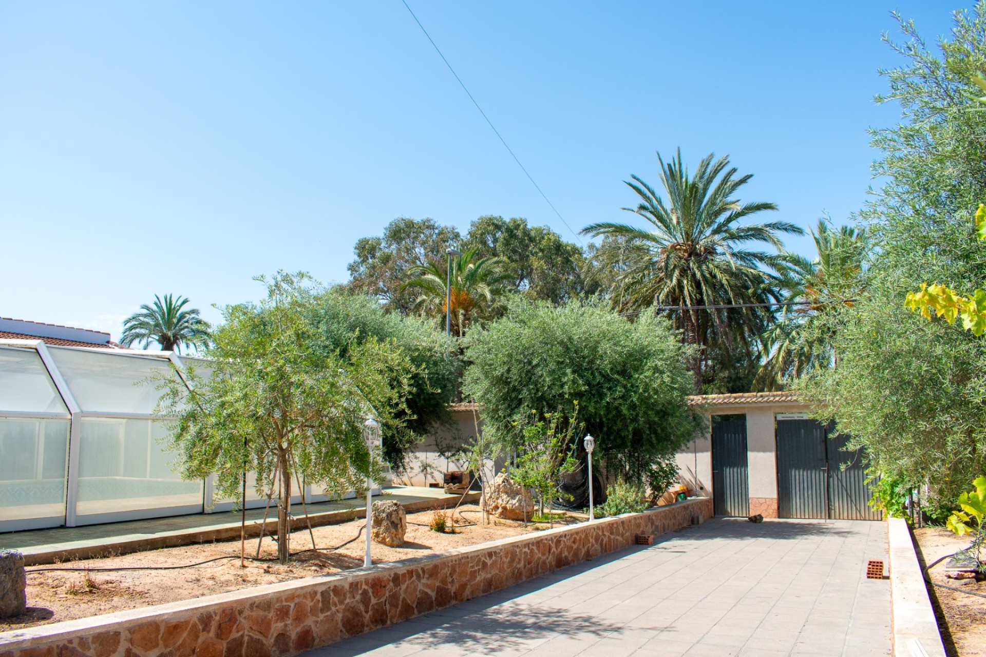 Reventa - Villa - Orihuela Costa - Mil Palmeras