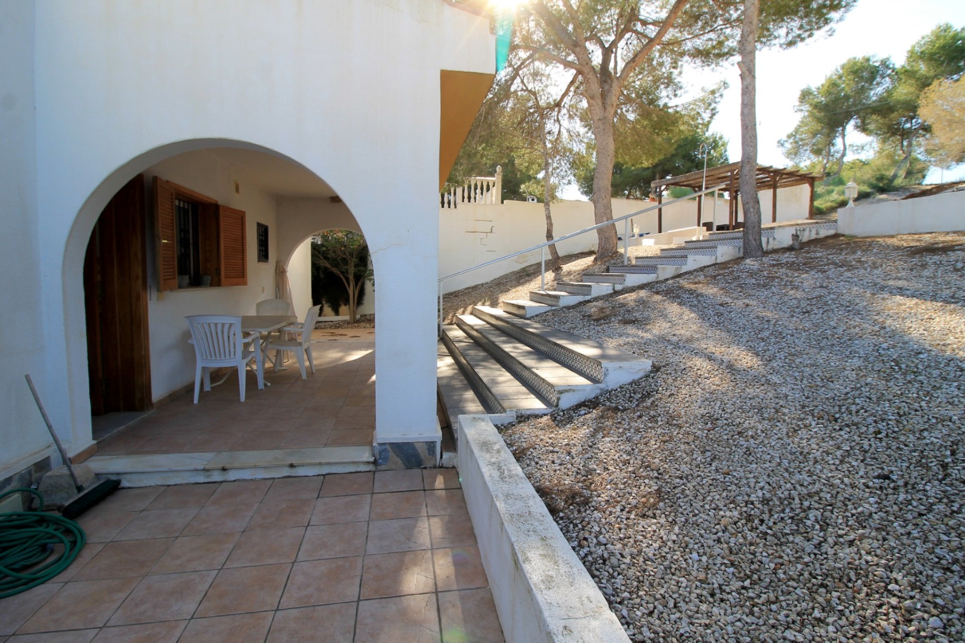 Reventa - Villa - Orihuela Costa - Mil Palmeras