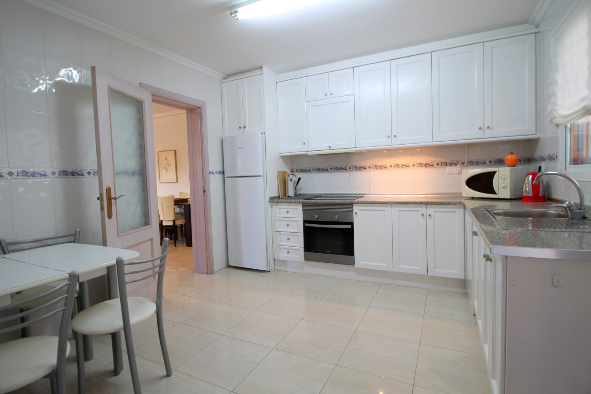 Reventa - Villa - Orihuela Costa - Mil Palmeras