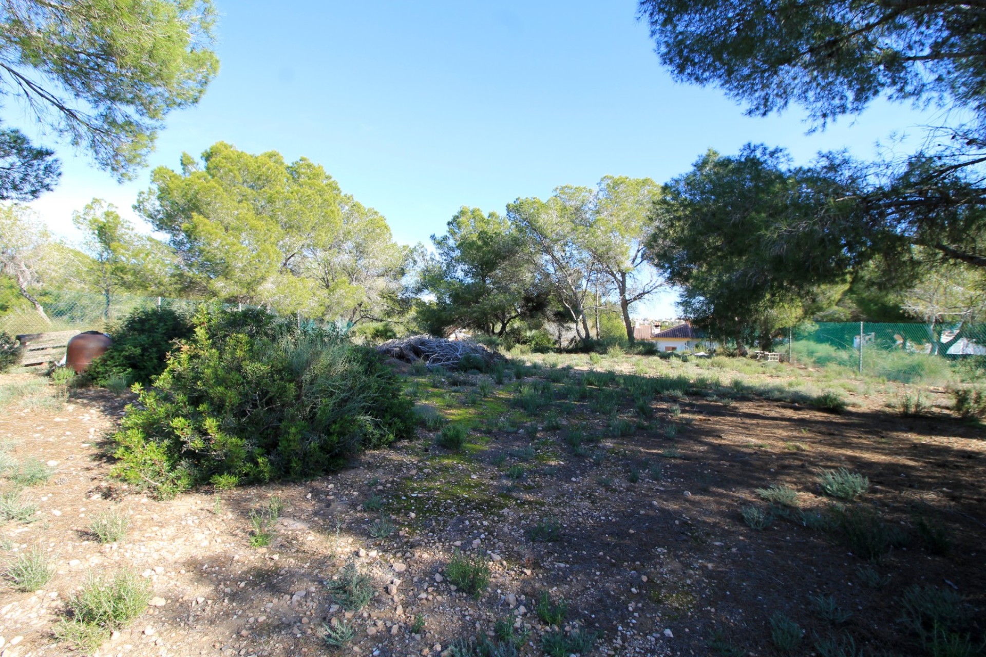 Reventa - Villa - Orihuela Costa - Mil Palmeras