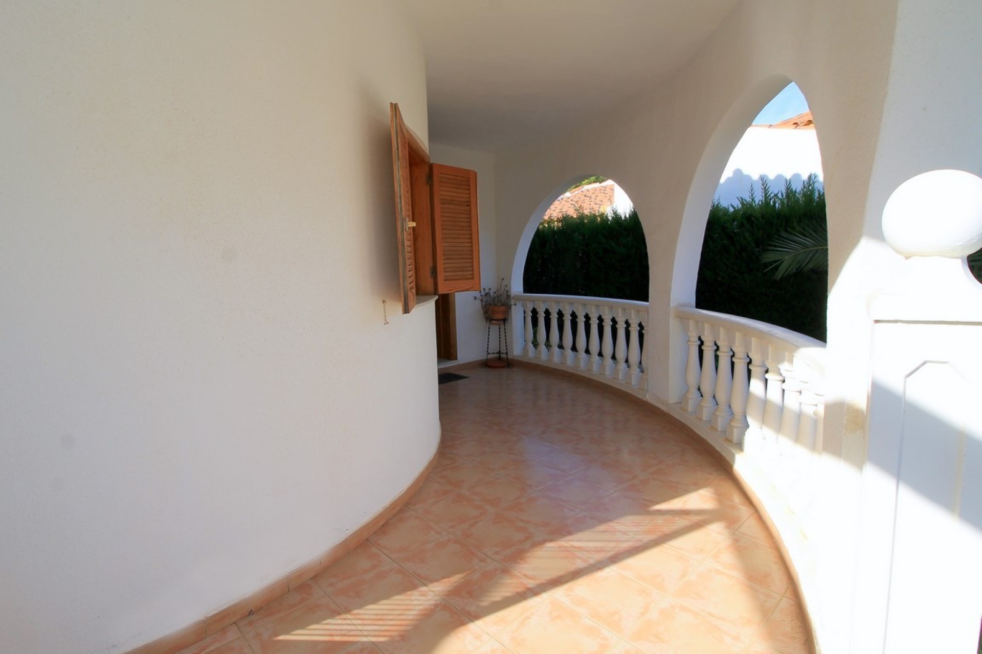 Reventa - Villa - Orihuela Costa - Mil Palmeras