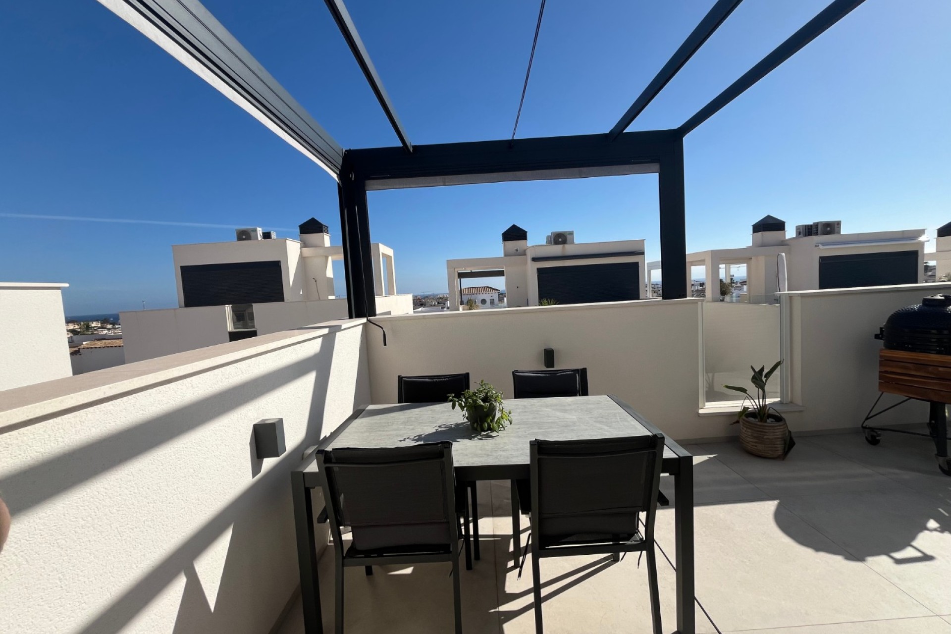 Reventa - Villa - Orihuela Costa - Punta Prima