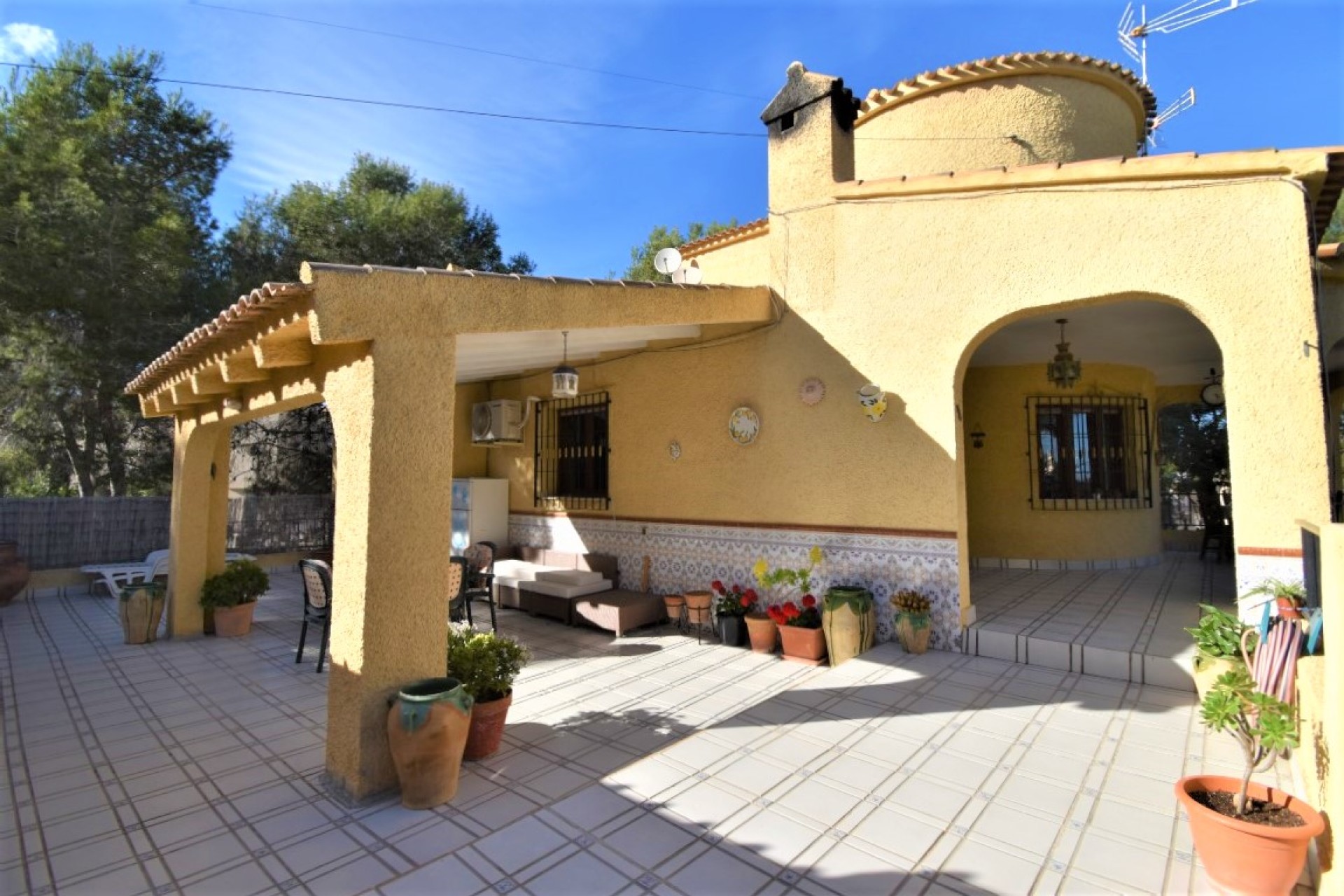 Reventa - Villa - Orihuela Costa - Villamartín