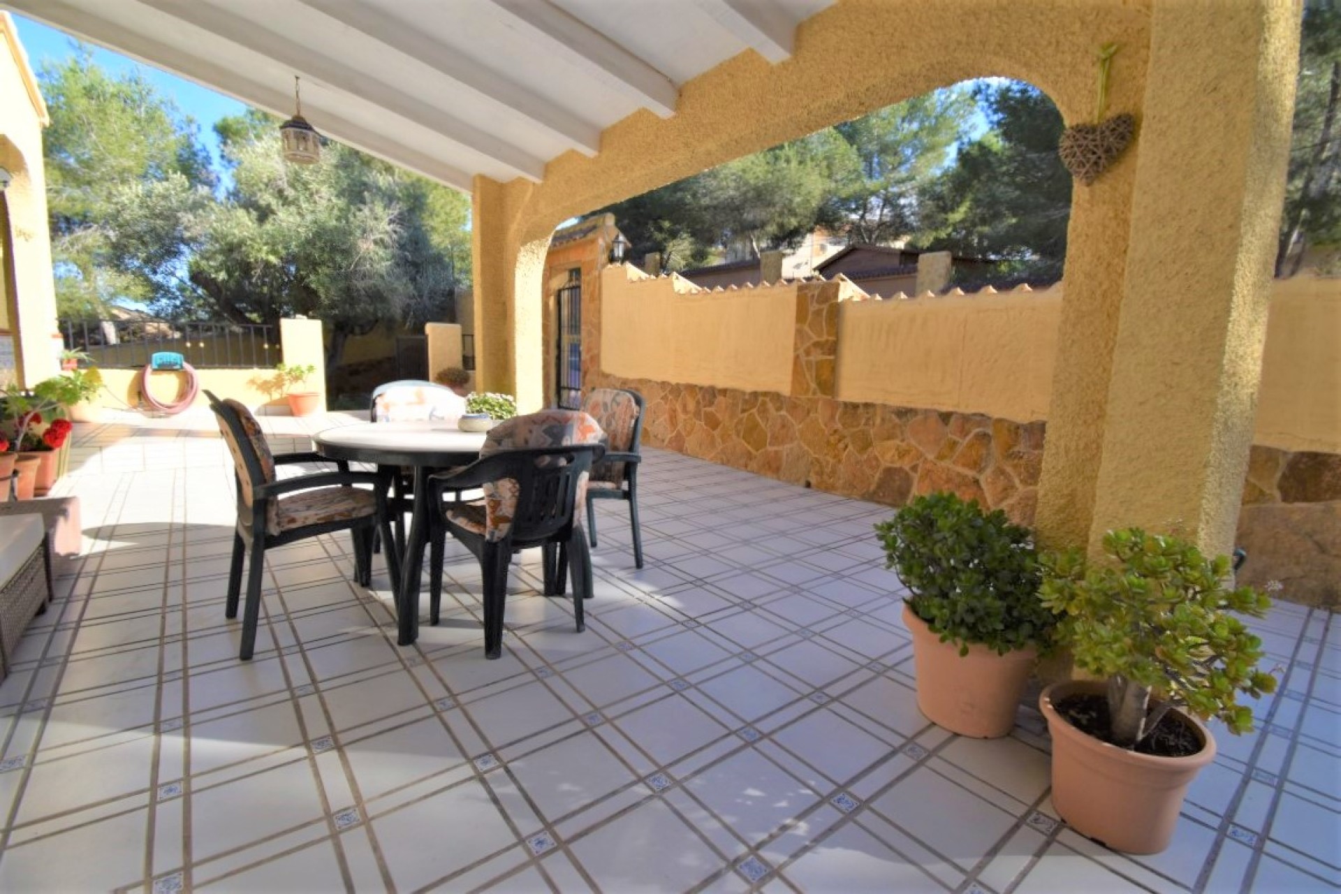 Reventa - Villa - Orihuela Costa - Villamartín