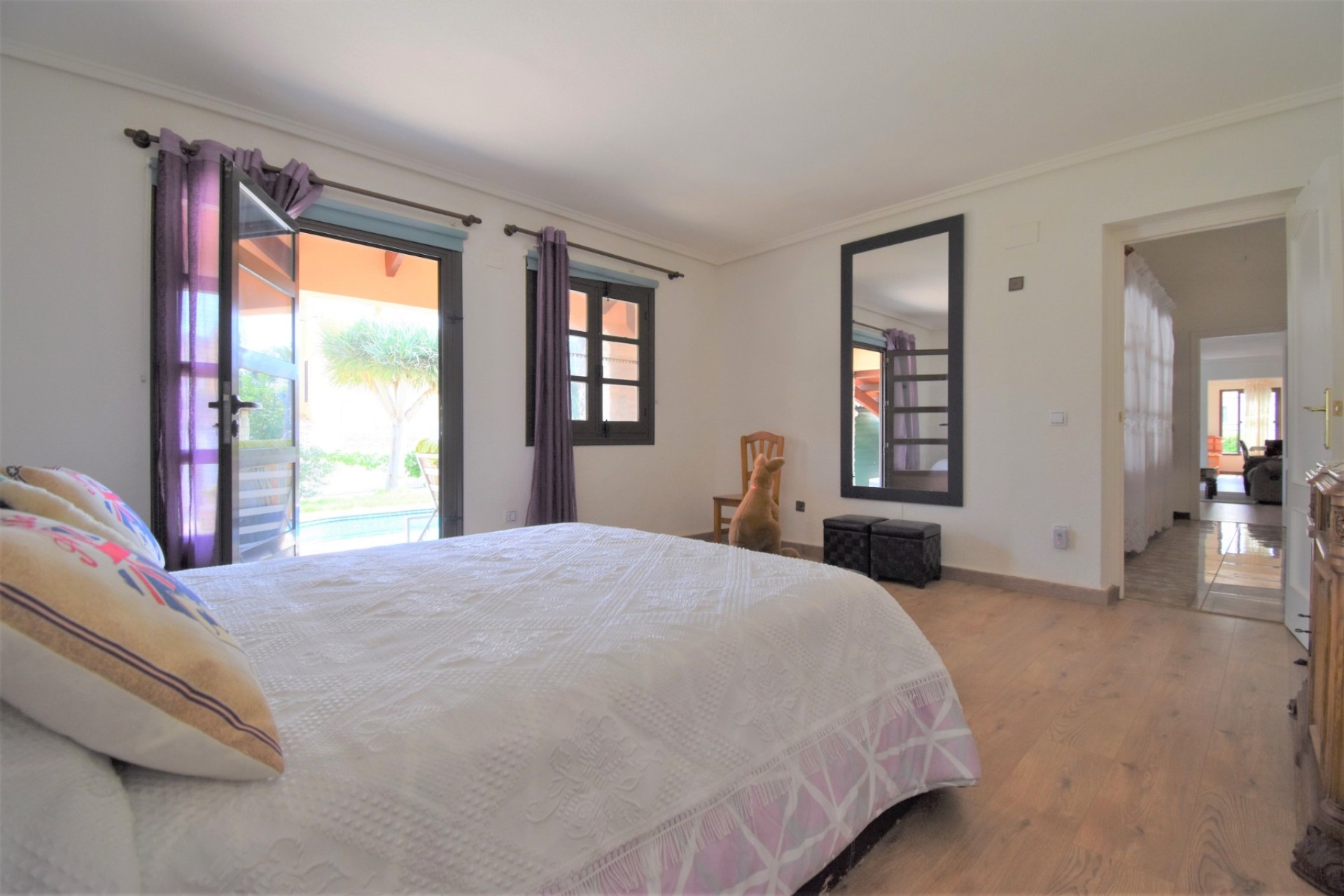 Reventa - Villa - Orihuela Costa - Villamartín