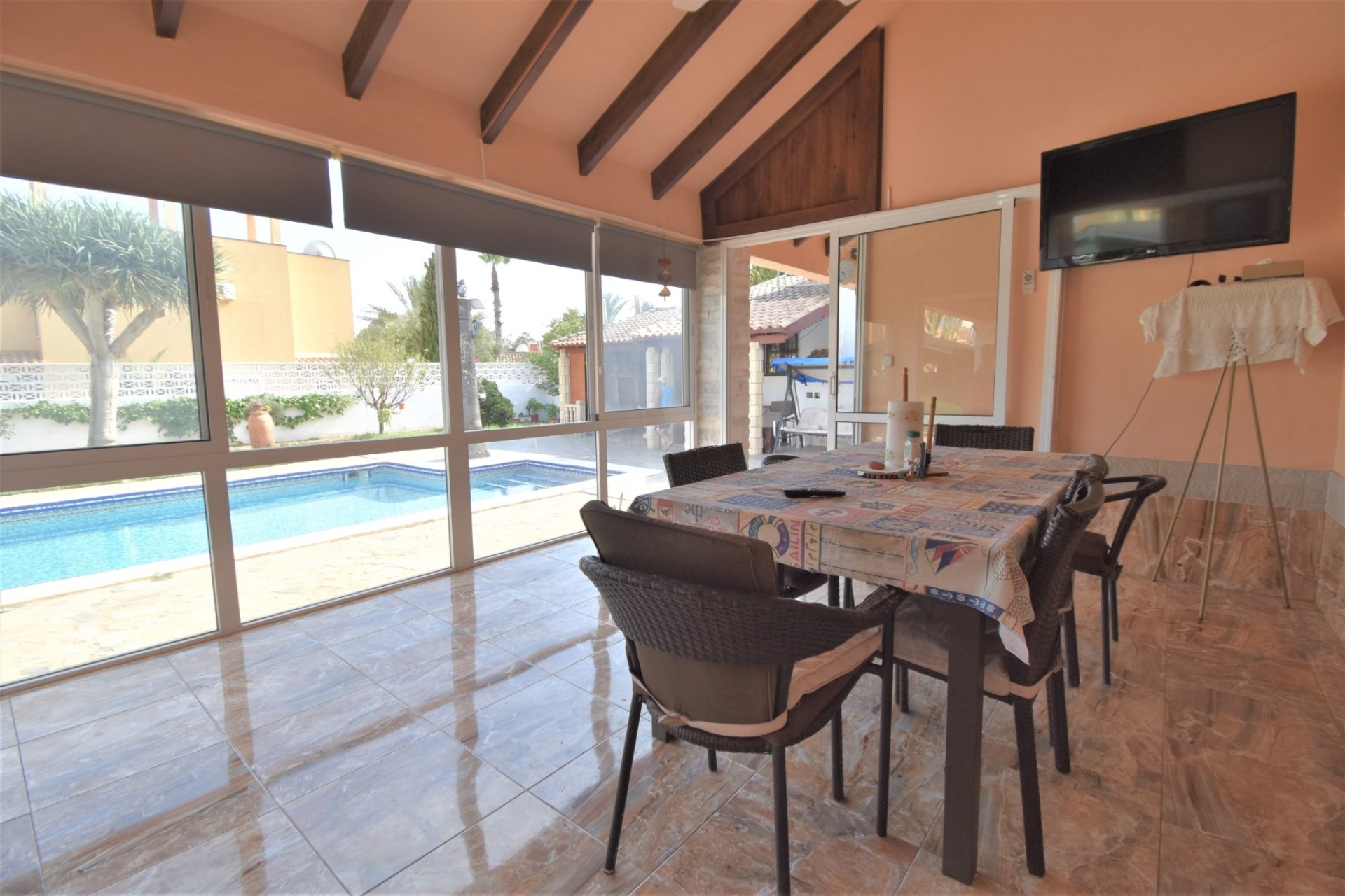 Reventa - Villa - Orihuela Costa - Villamartín