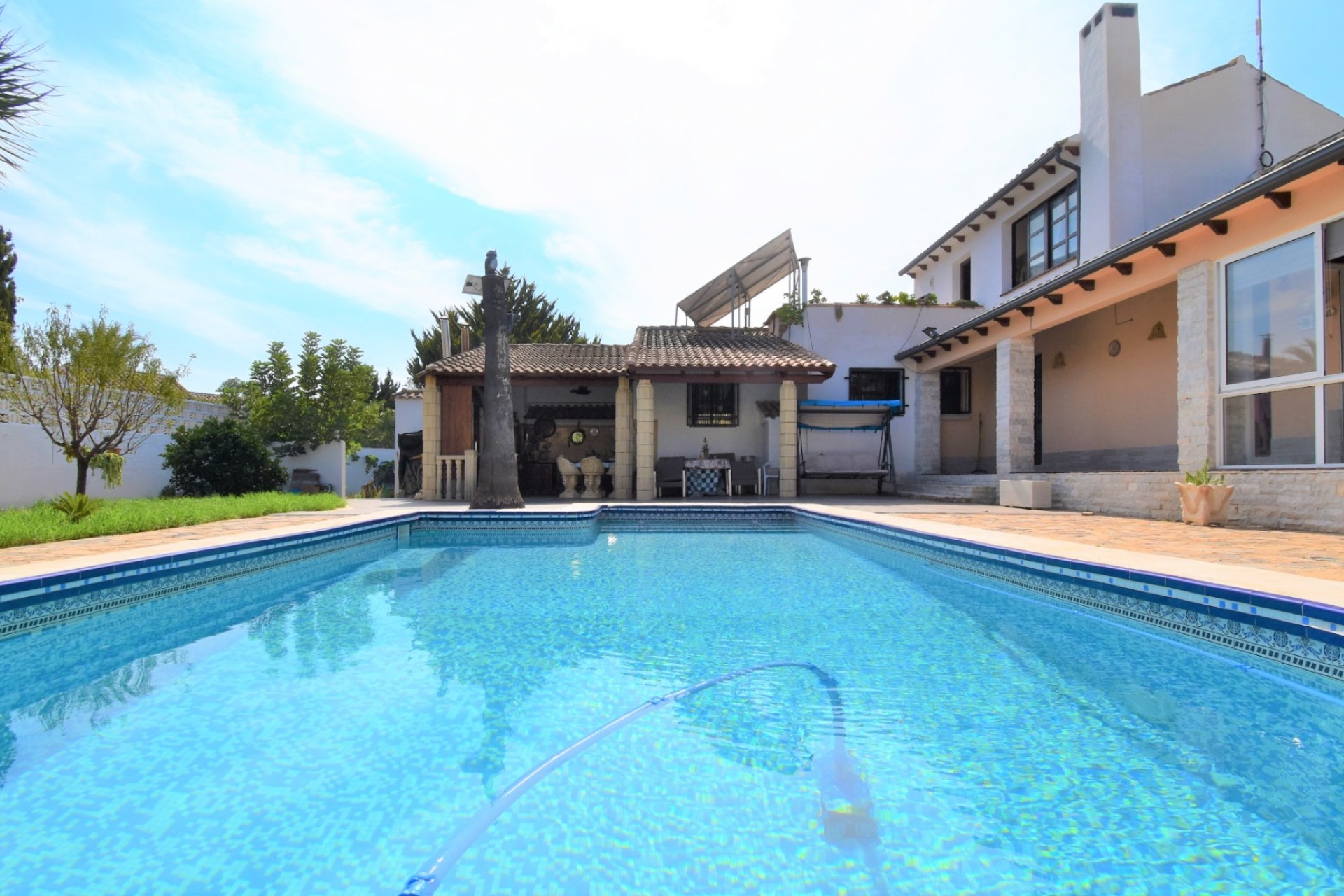 Reventa - Villa - Orihuela Costa - Villamartín