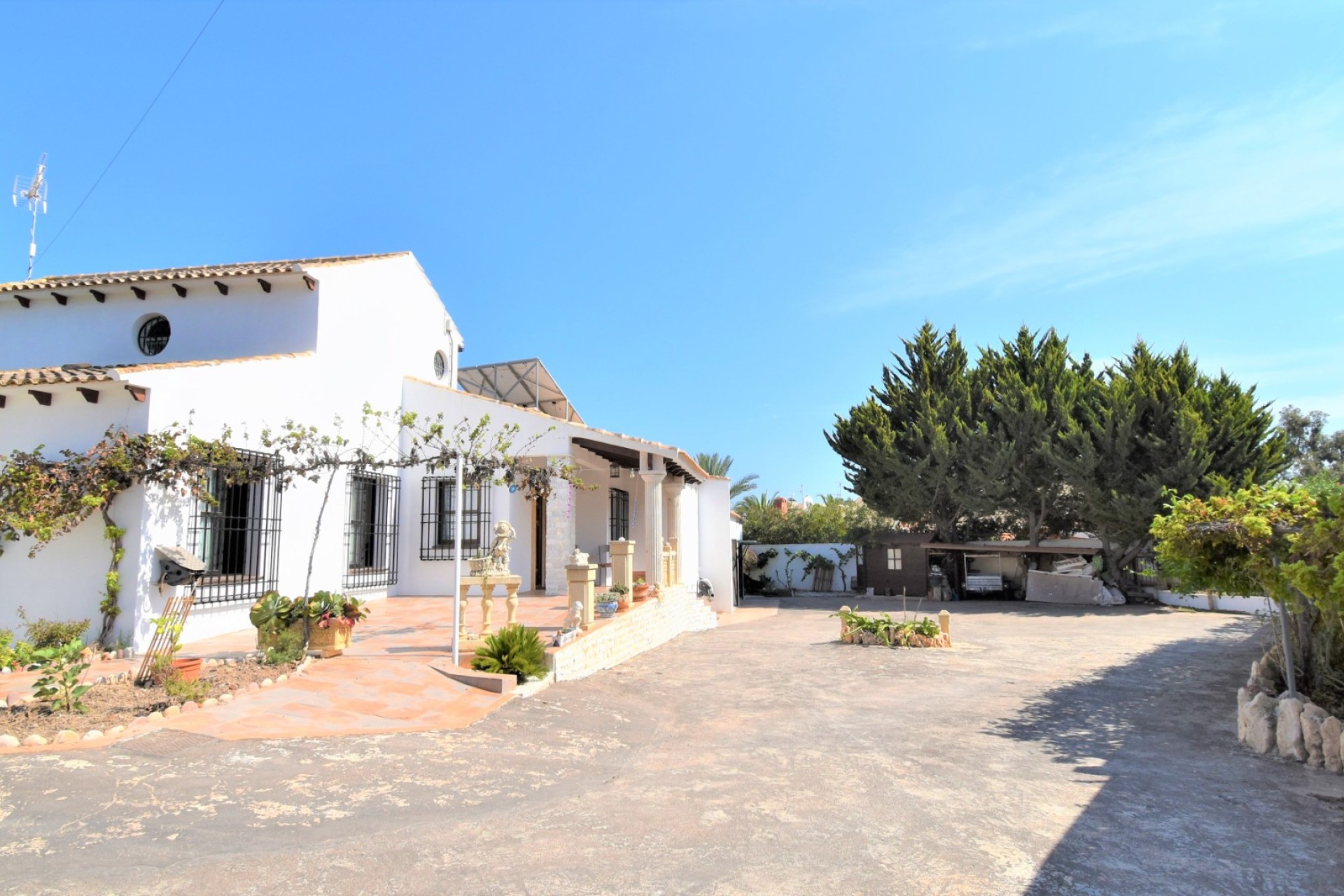 Reventa - Villa - Orihuela Costa - Villamartín