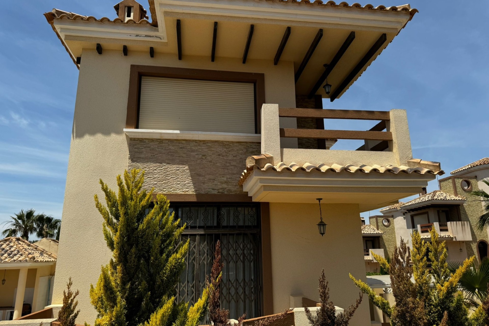 Reventa - Villa - Orihuela Costa - Villamartín