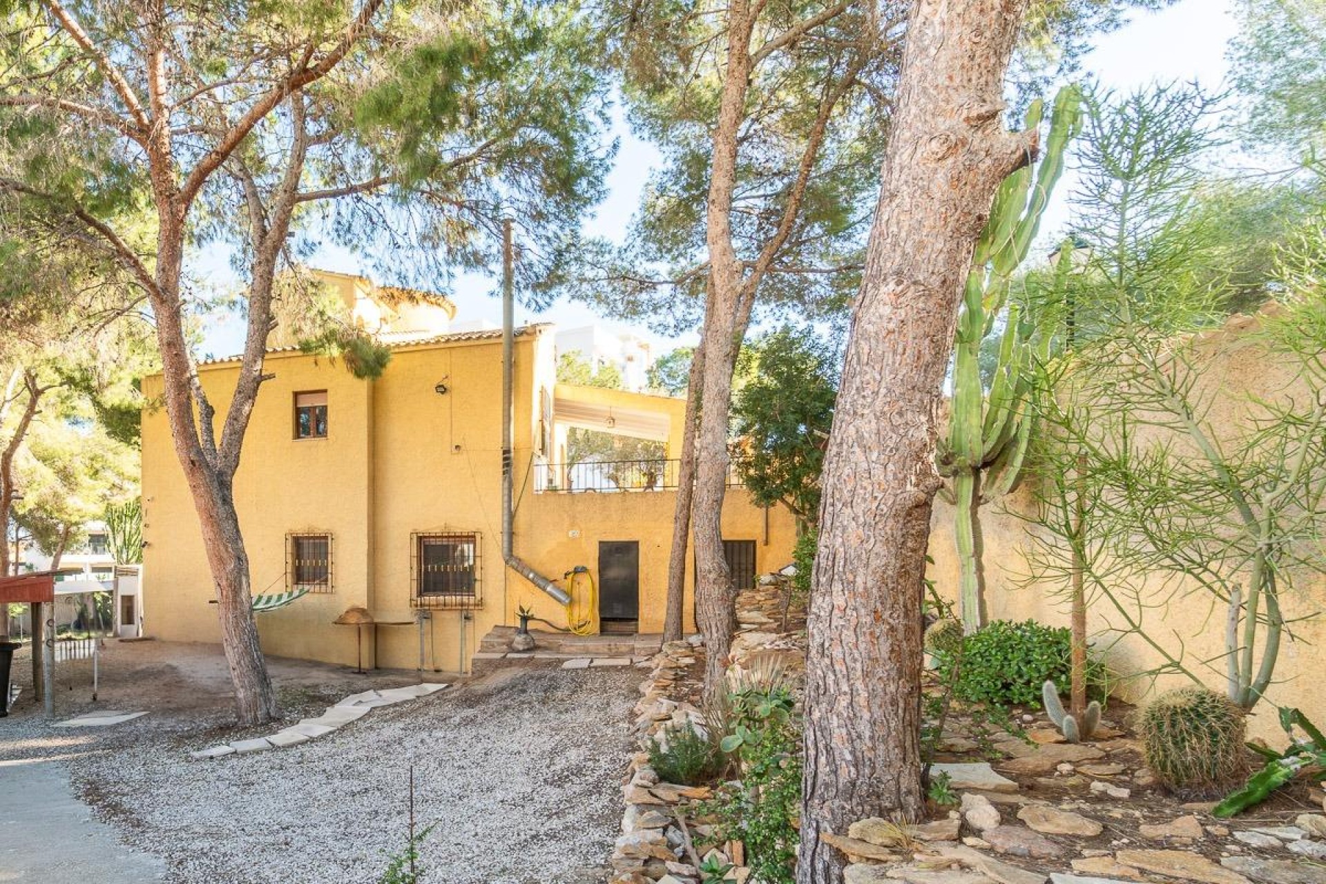 Reventa - Villa - Orihuela Costa - Villamartín