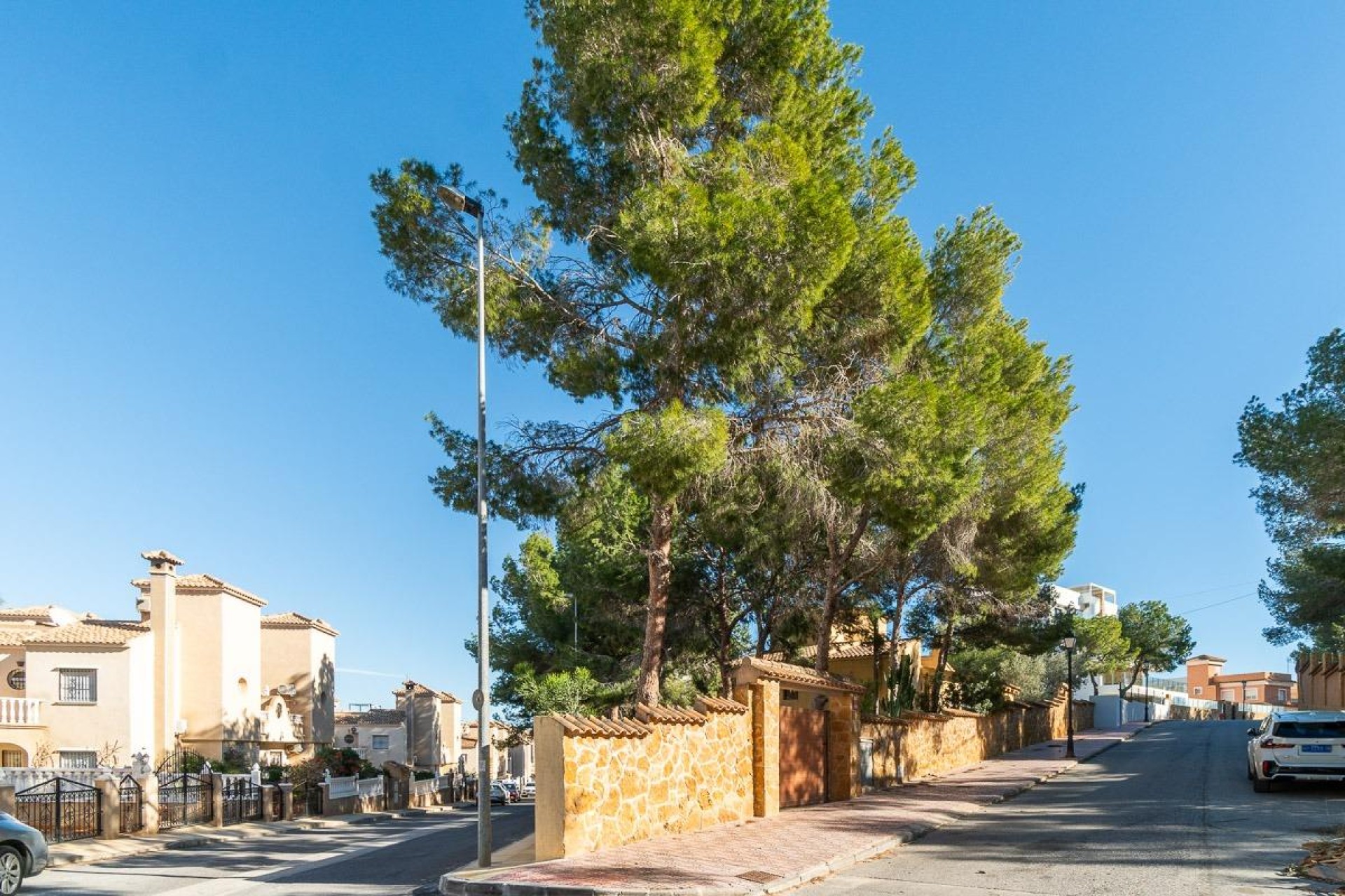 Reventa - Villa - Orihuela Costa - Villamartín