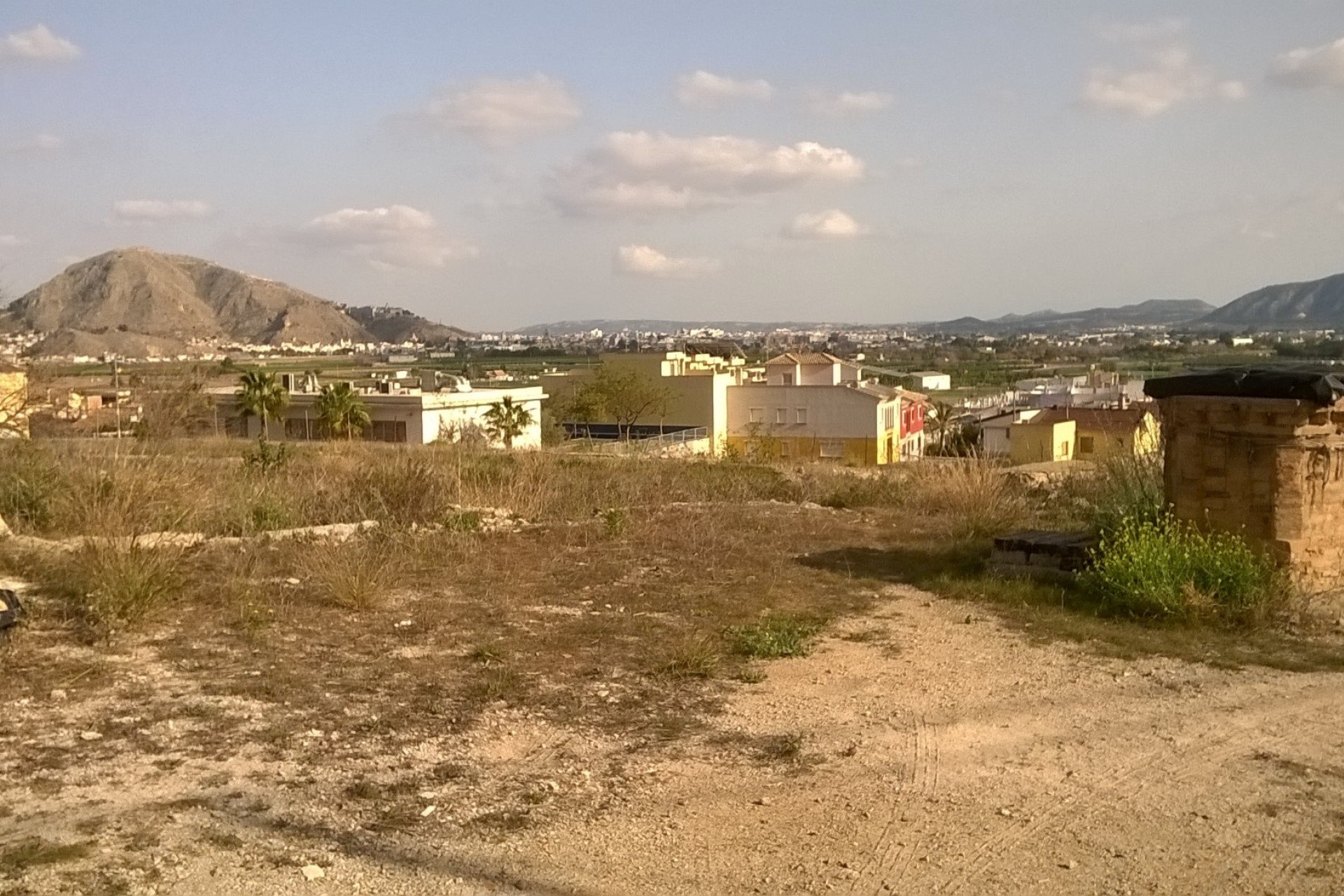 Reventa - Villa - Orihuela - Rincón de Bonanza