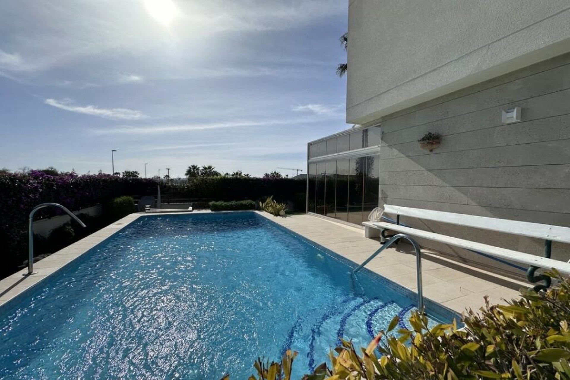 Reventa - Villa - Orihuela - Vistabella