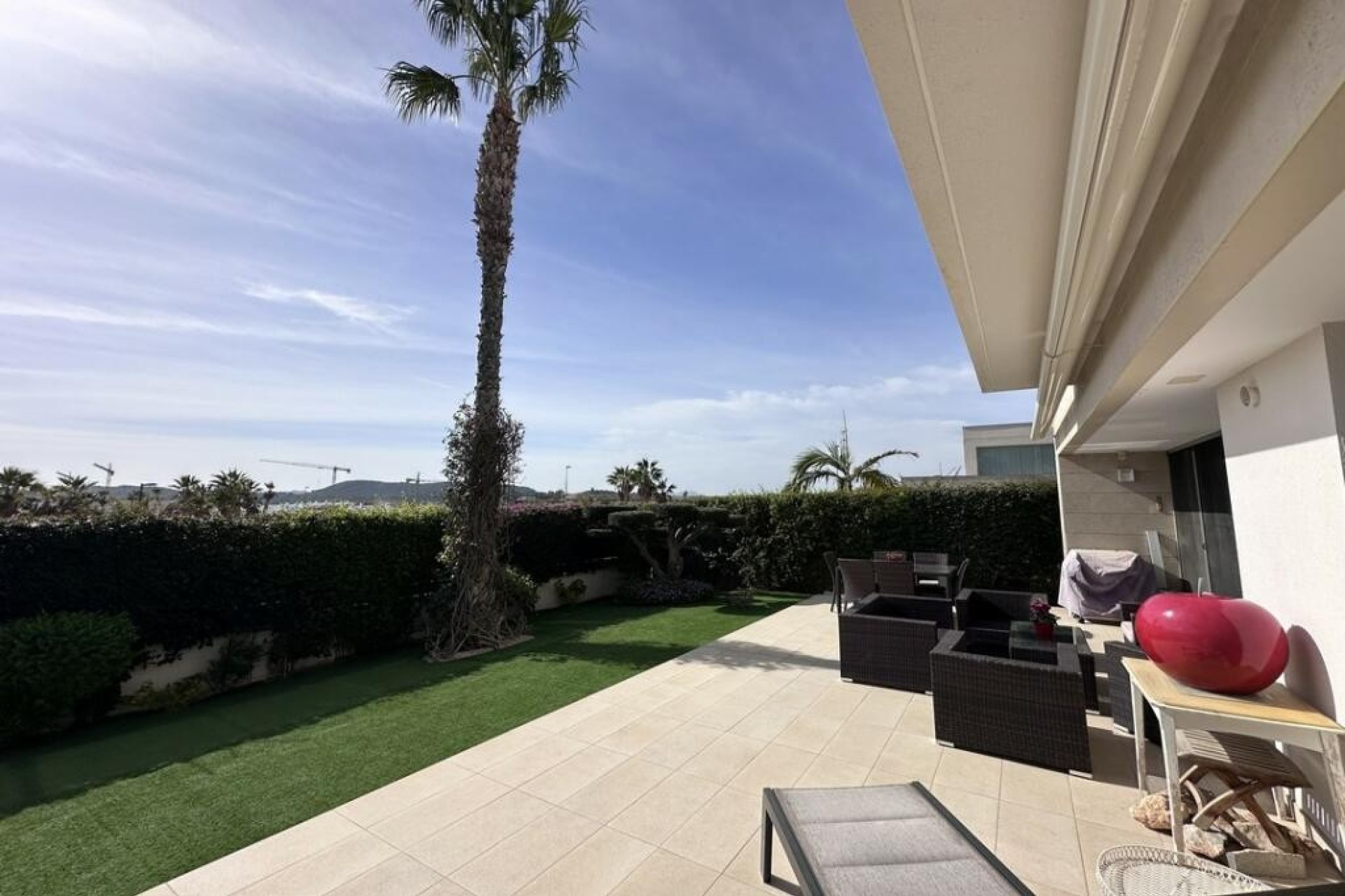 Reventa - Villa - Orihuela - Vistabella