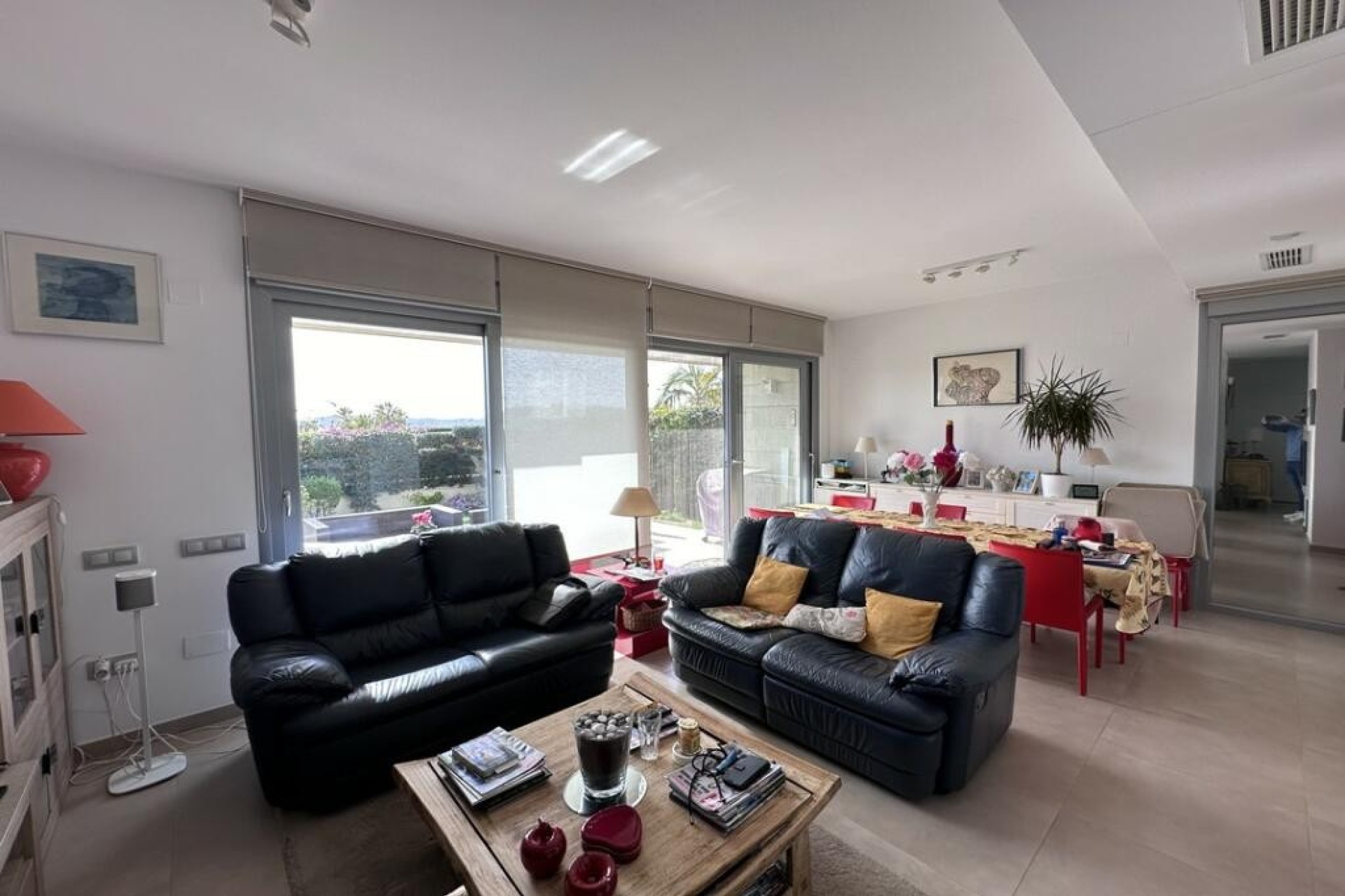 Reventa - Villa - Orihuela - Vistabella