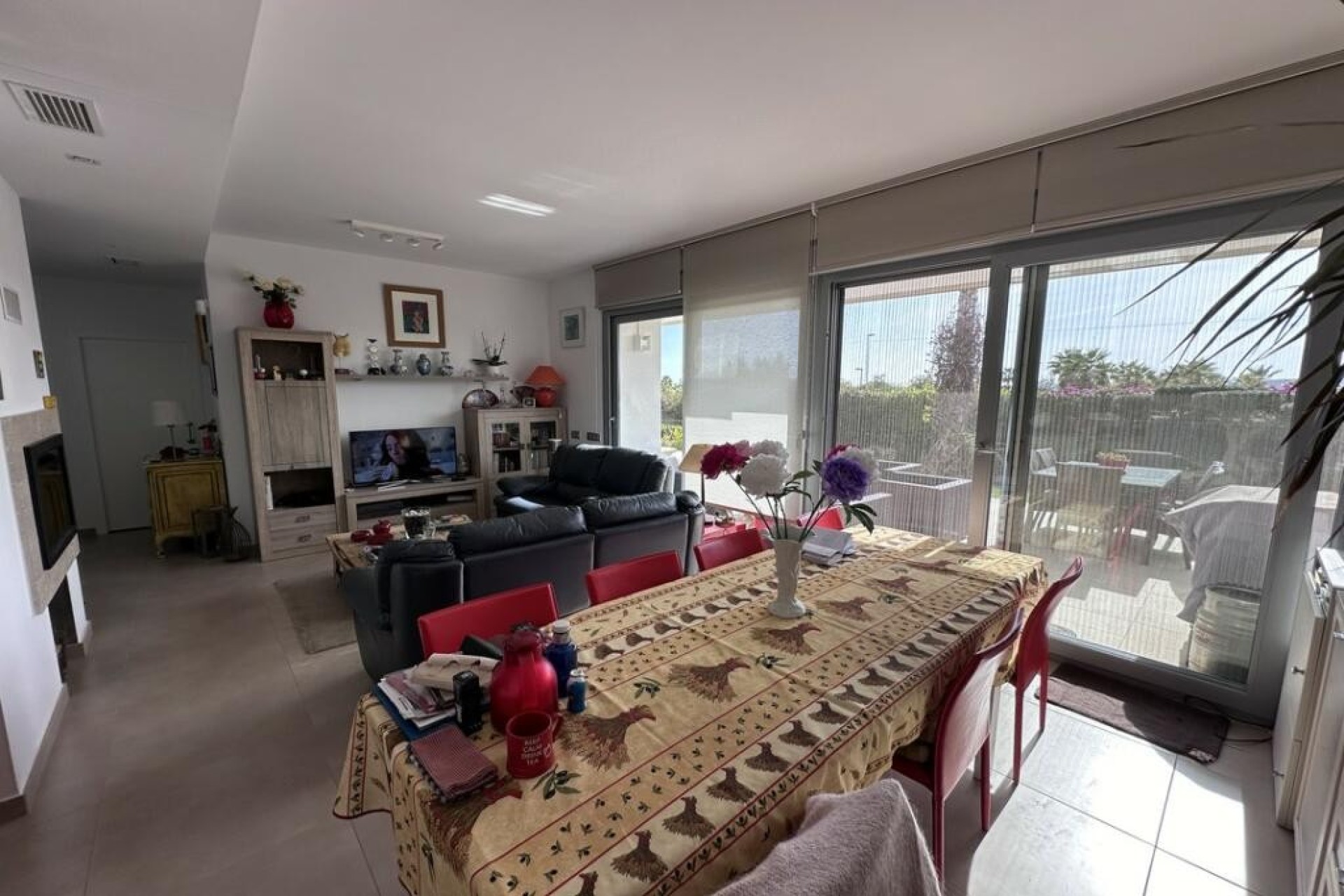 Reventa - Villa - Orihuela - Vistabella