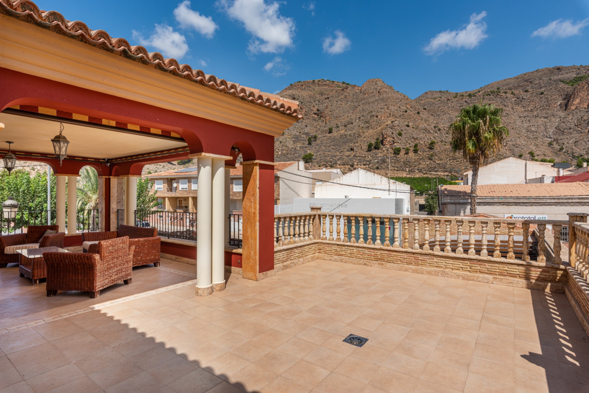 Reventa - Villa - Orihuela