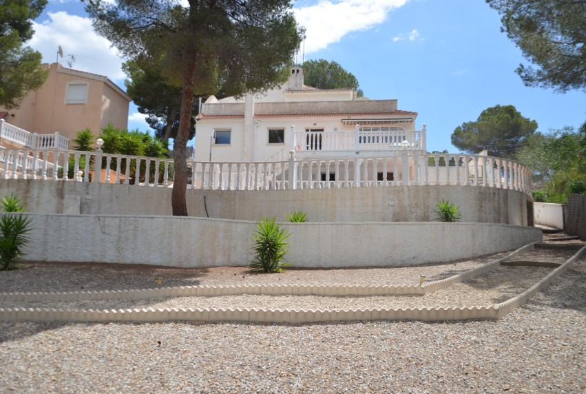 Reventa - Villa - Pilar de la Horadada - Pinar de Campoverde