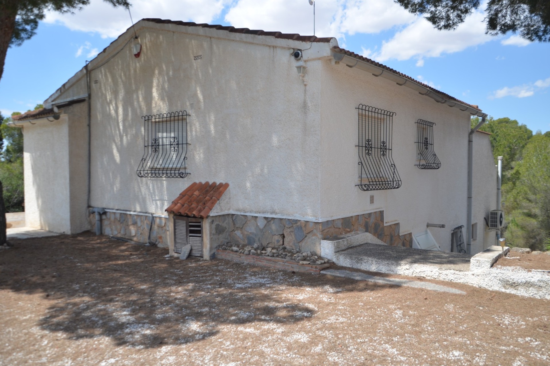 Reventa - Villa - Pilar de la Horadada - Pinar de Campoverde