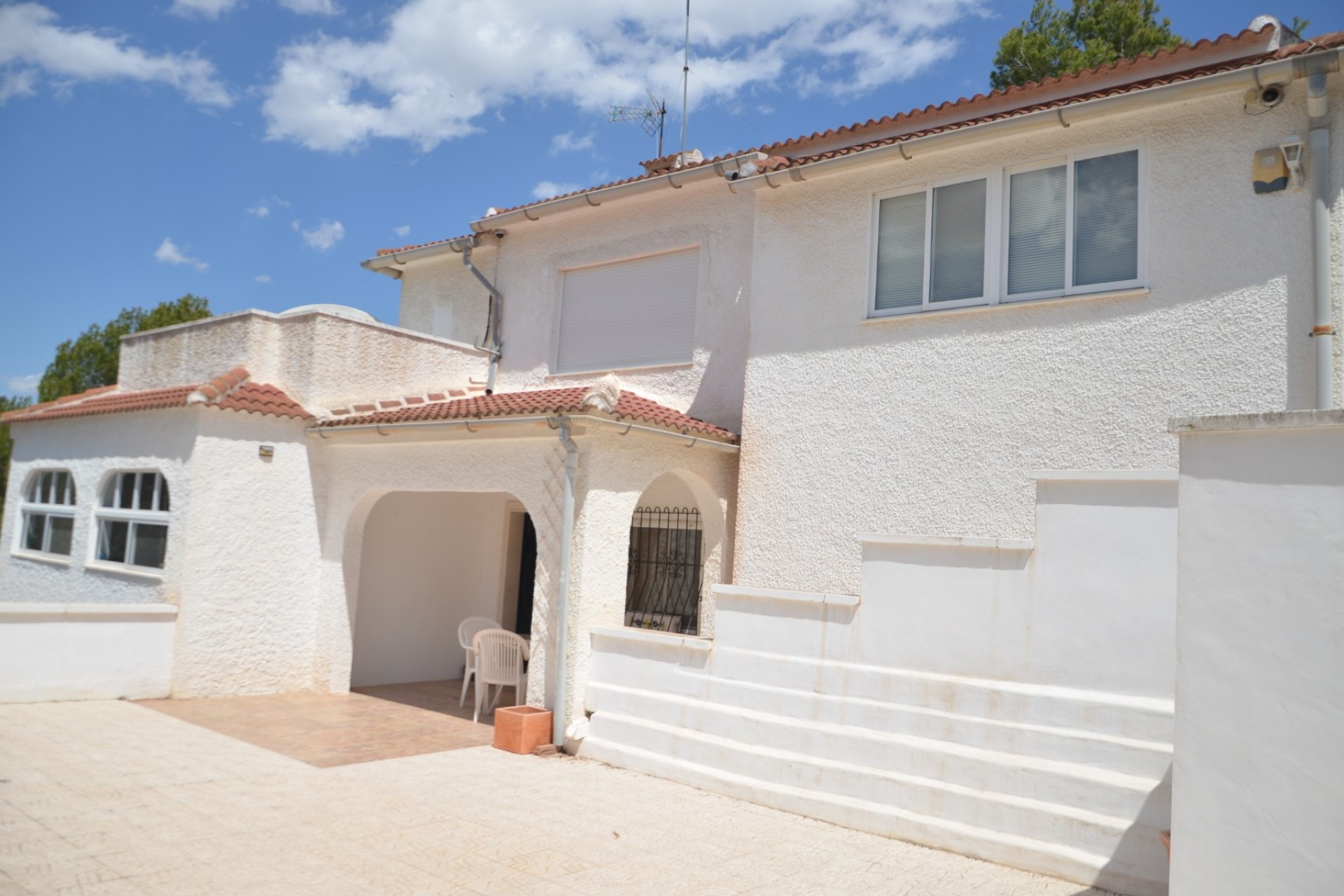 Reventa - Villa - Pilar de la Horadada - Pinar de Campoverde