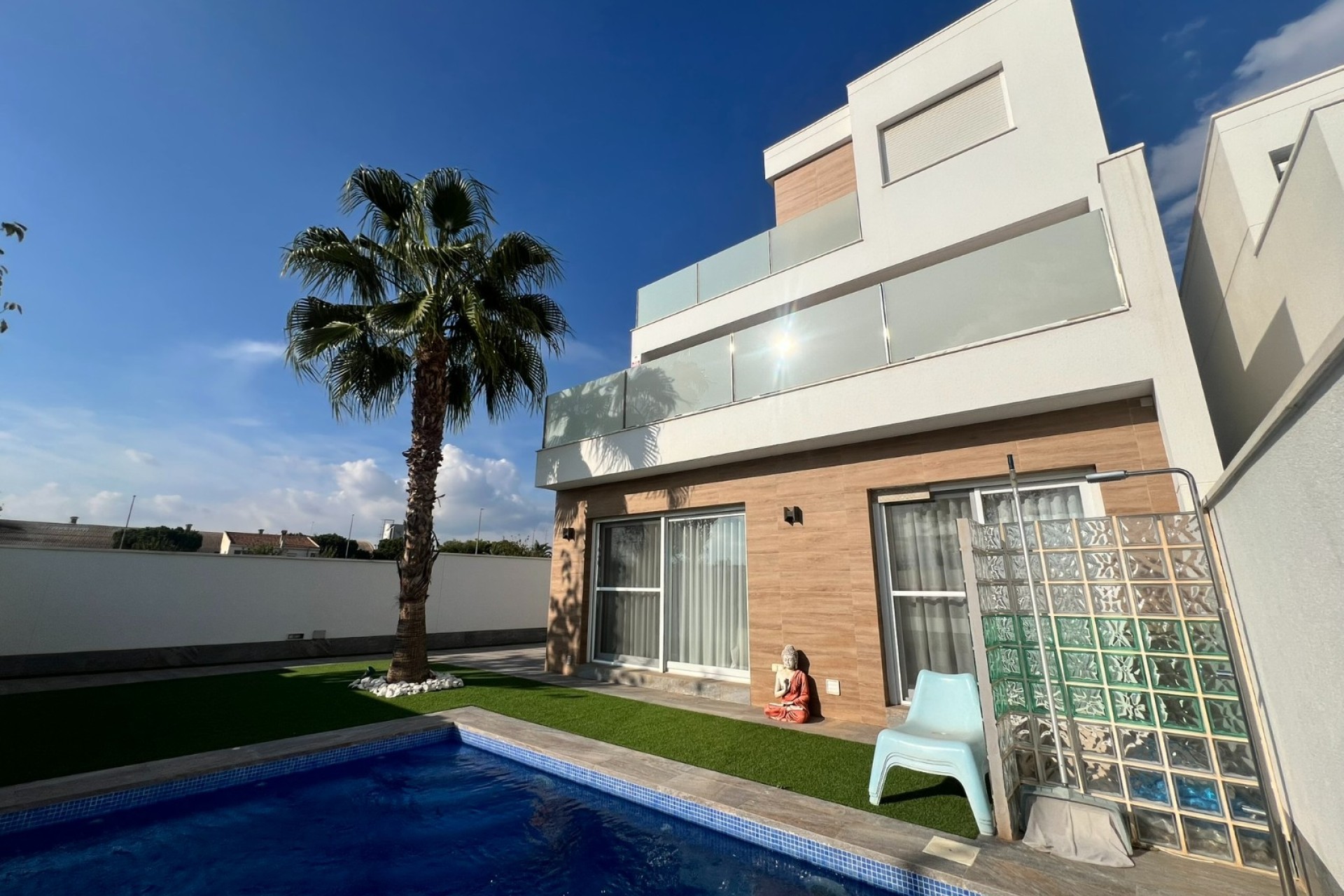 Reventa - Villa - Pilar de la Horadada