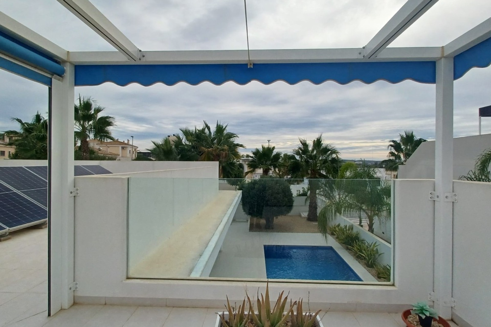 Reventa - Villa - San Fulgencio - La Marina