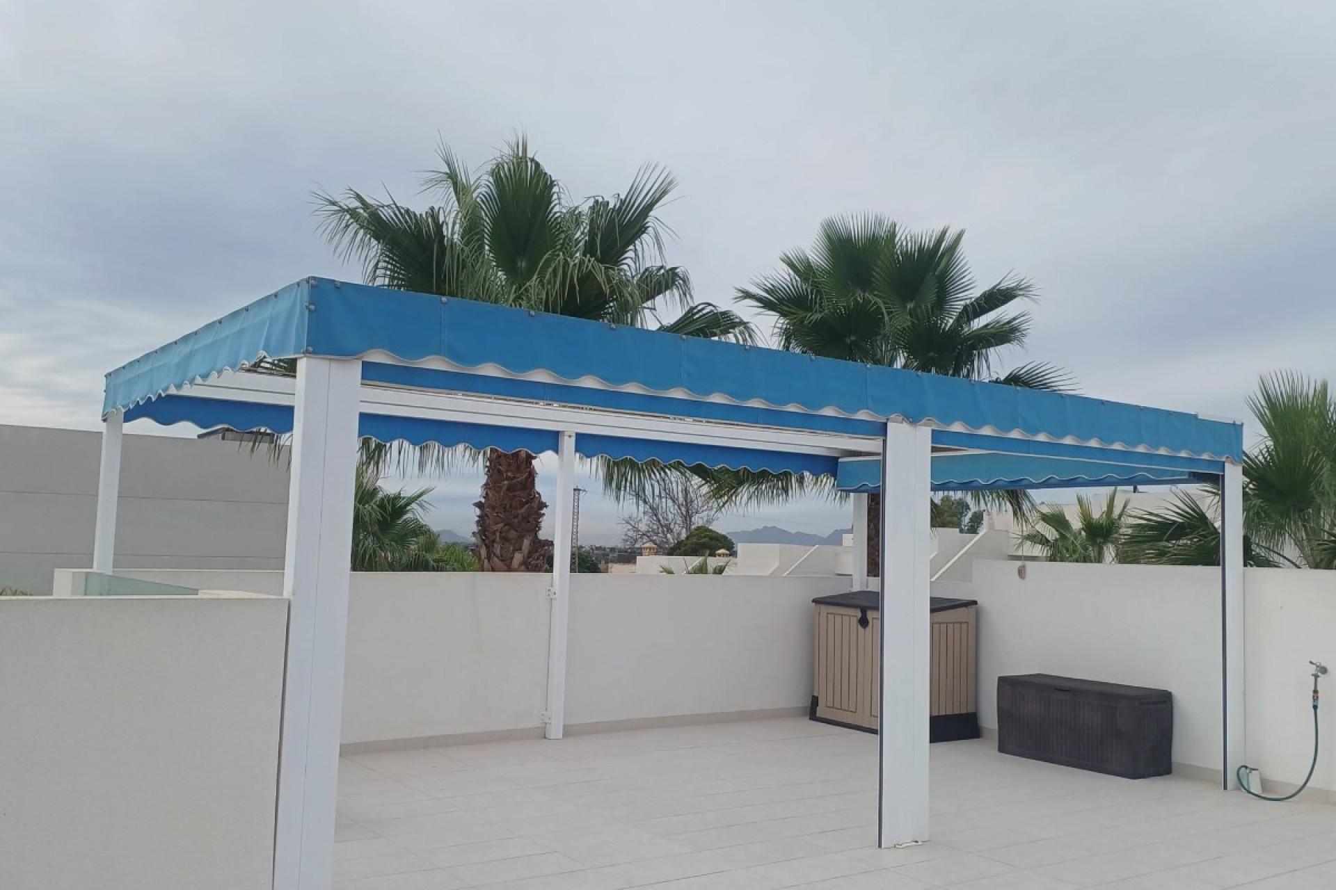 Reventa - Villa - San Fulgencio - La Marina