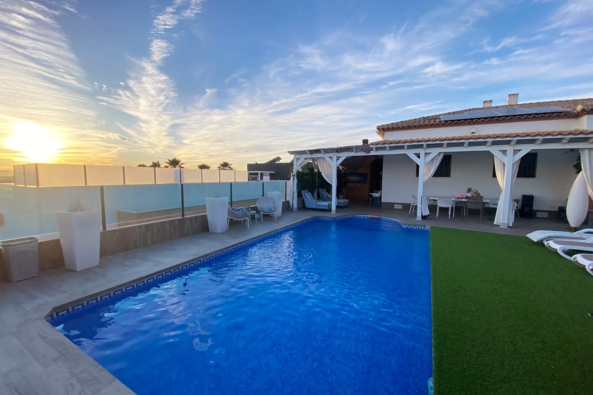 Reventa - Villa - San Fulgencio - La Marina