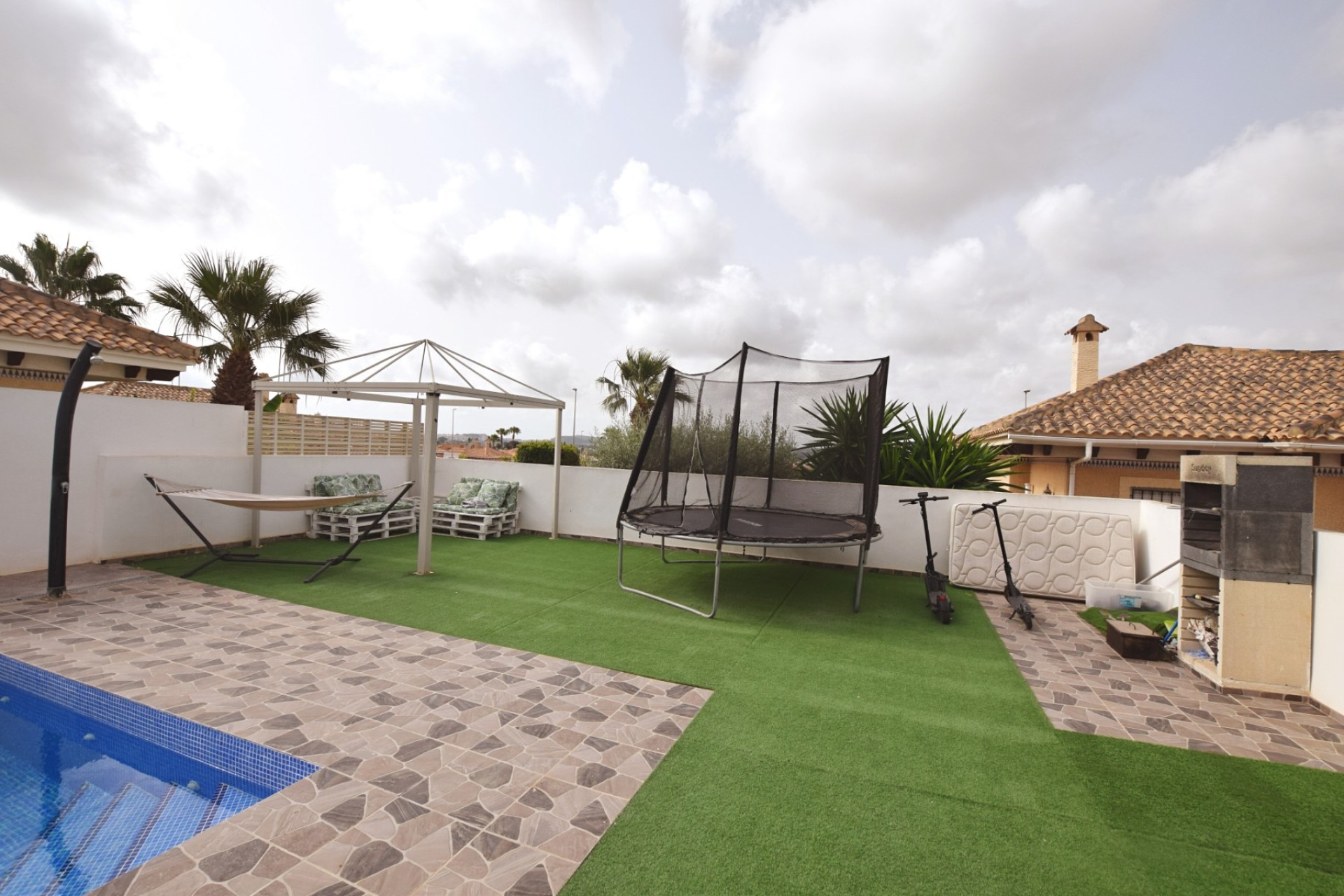 Reventa - Villa - San Fulgencio - La Marina