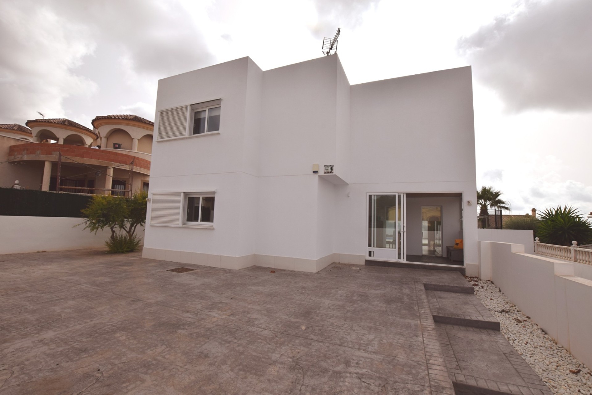 Reventa - Villa - San Fulgencio - La Marina