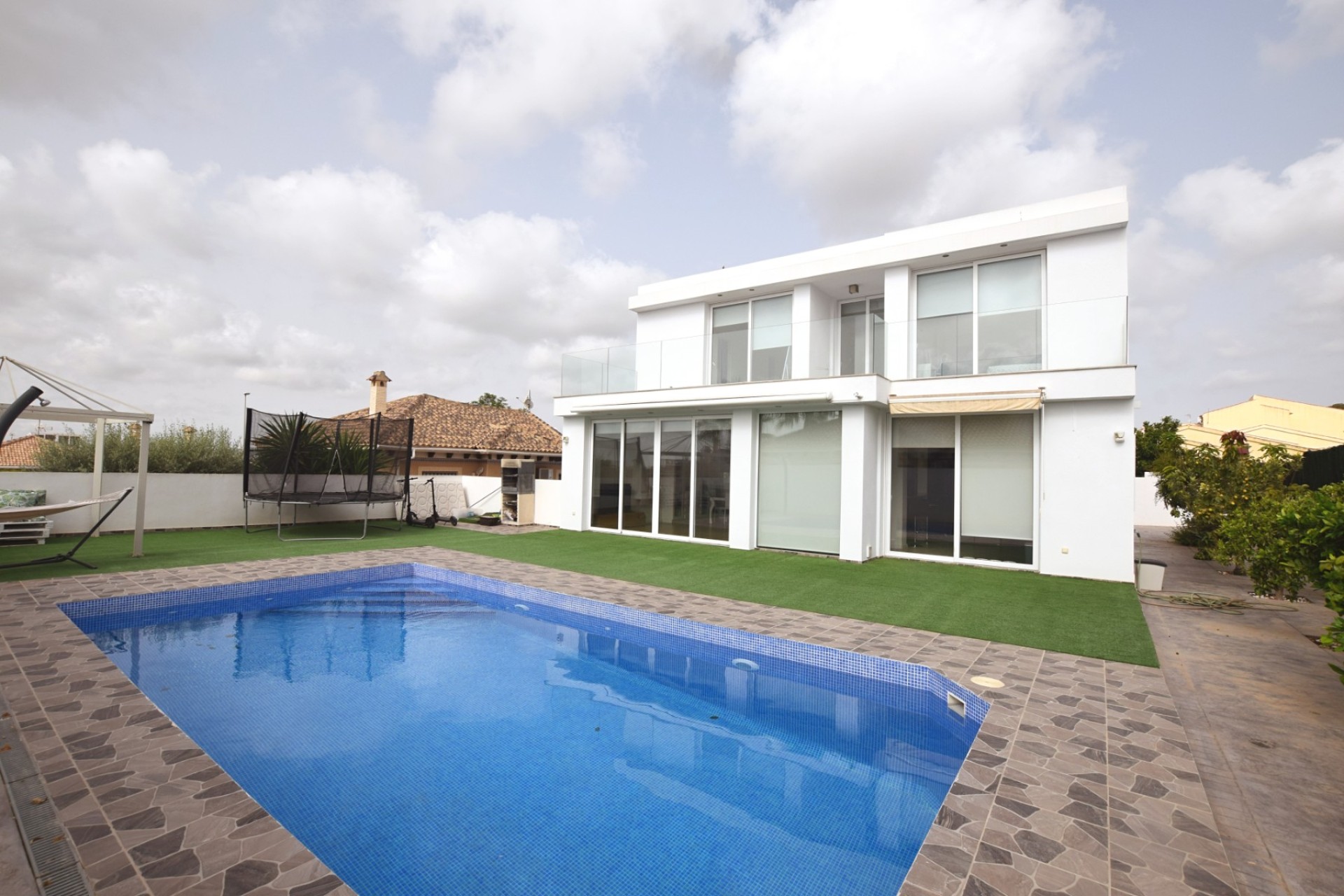 Reventa - Villa - San Fulgencio - La Marina