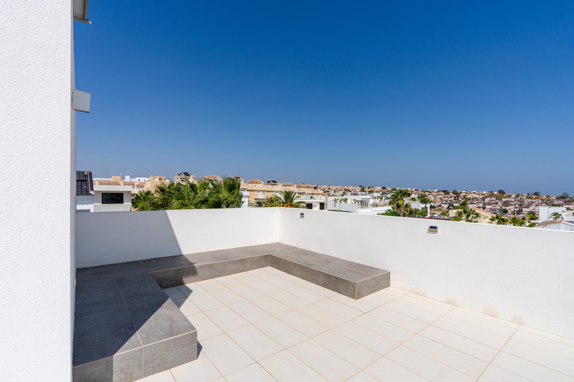 Reventa - Villa - San Fulgencio - La Marina