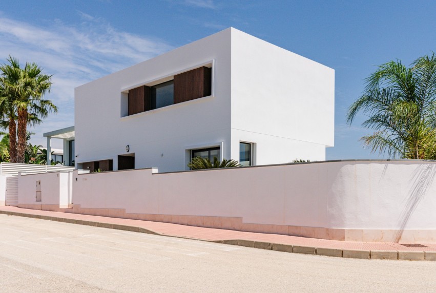 Reventa - Villa - San Fulgencio - La Marina