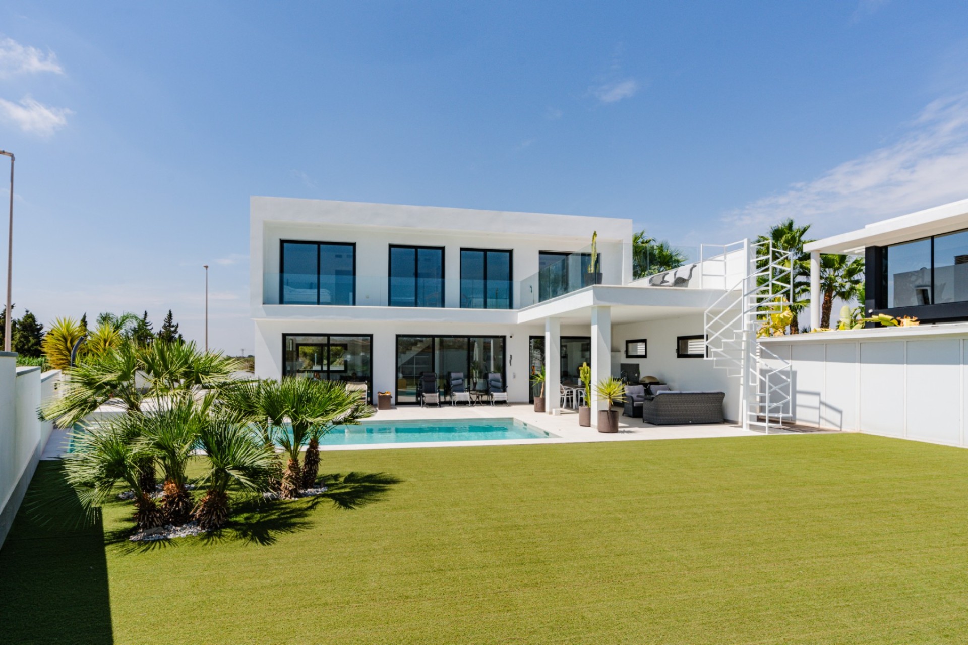 Reventa - Villa - San Fulgencio - La Marina