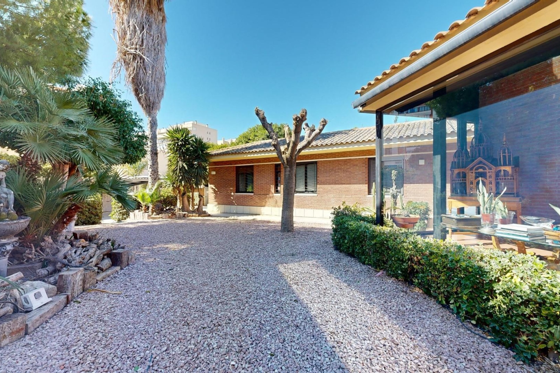 Reventa - Villa - San Juan Alicante - San Juan de Alicante