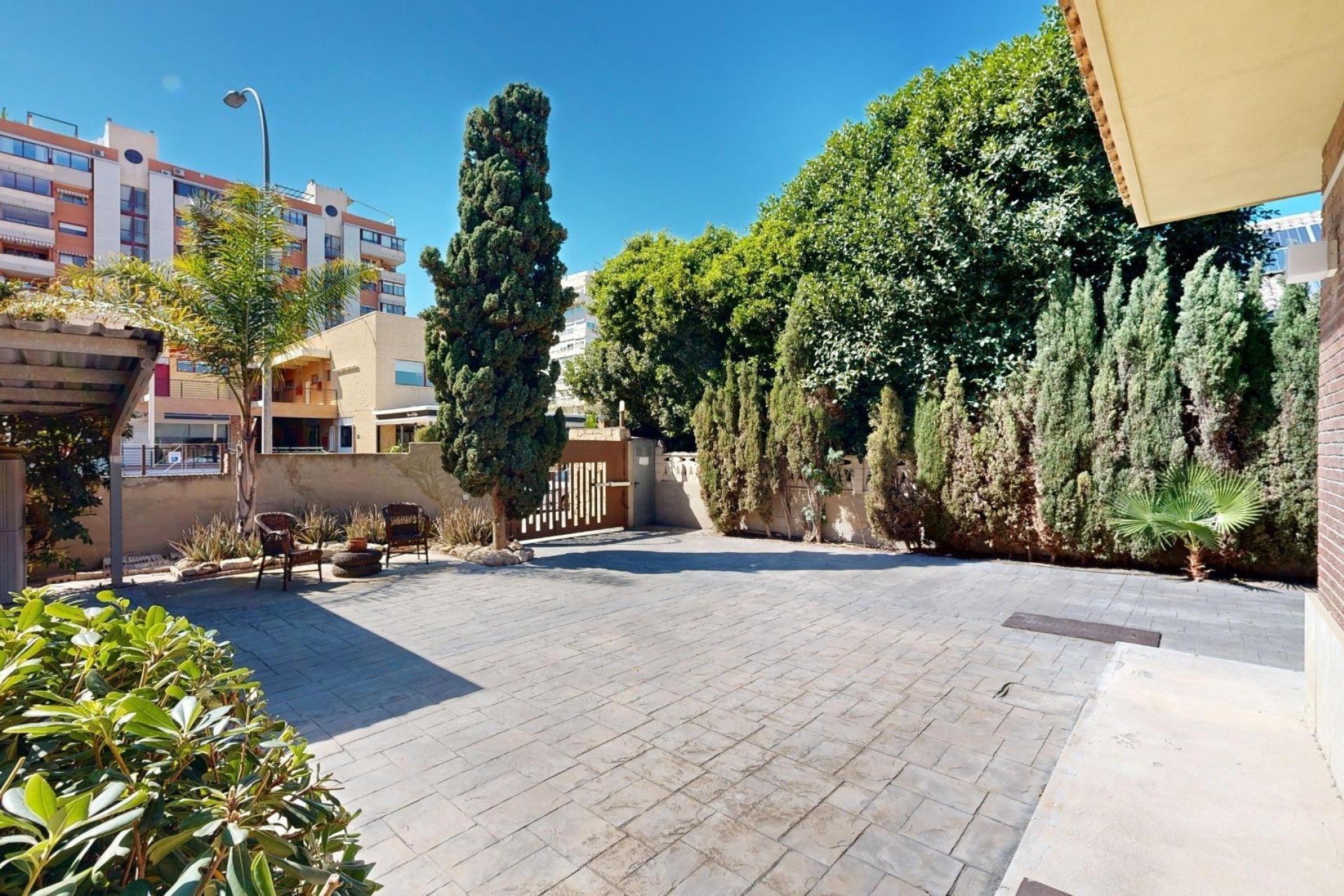 Reventa - Villa - San Juan Alicante - San Juan de Alicante