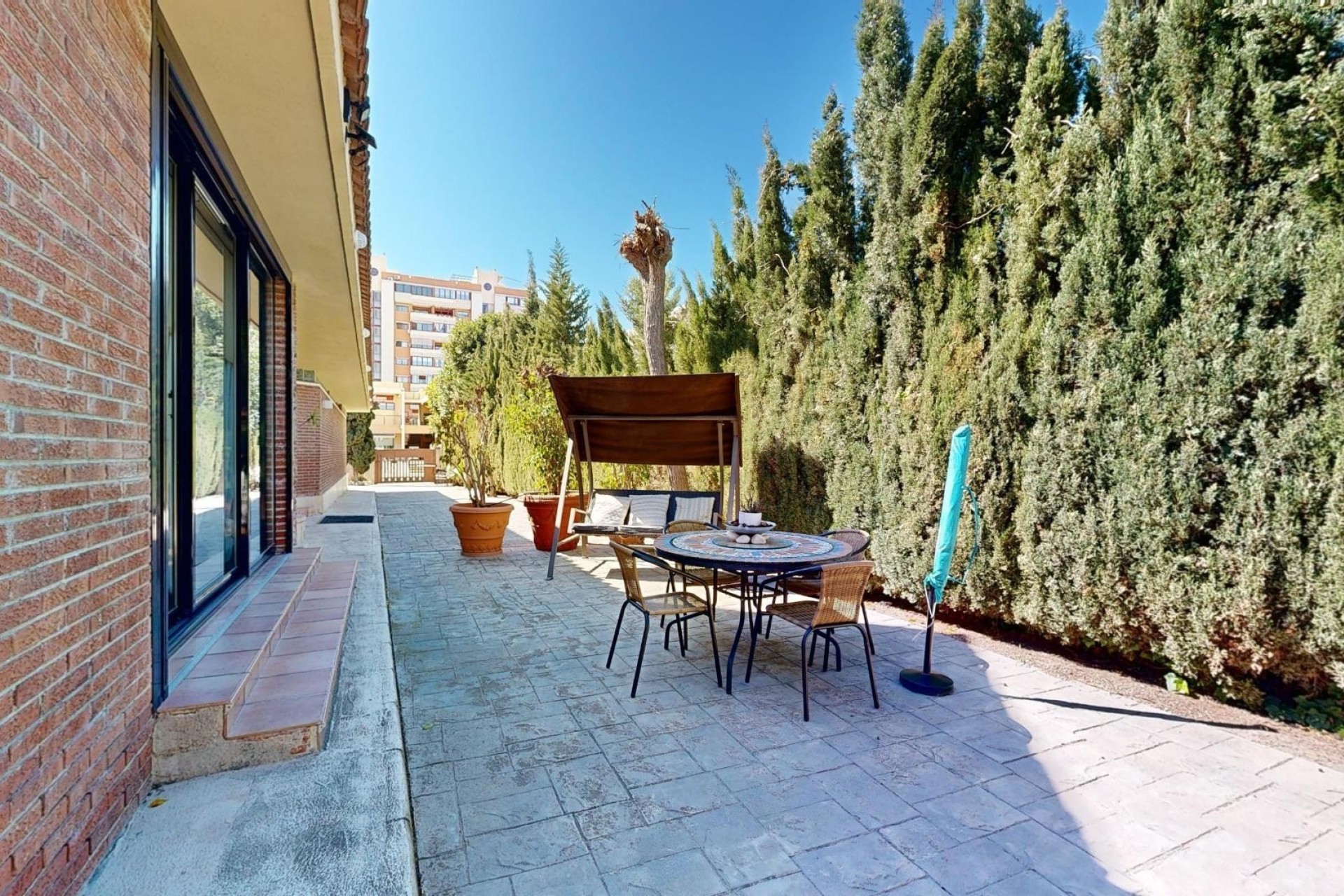 Reventa - Villa - San Juan Alicante - San Juan de Alicante