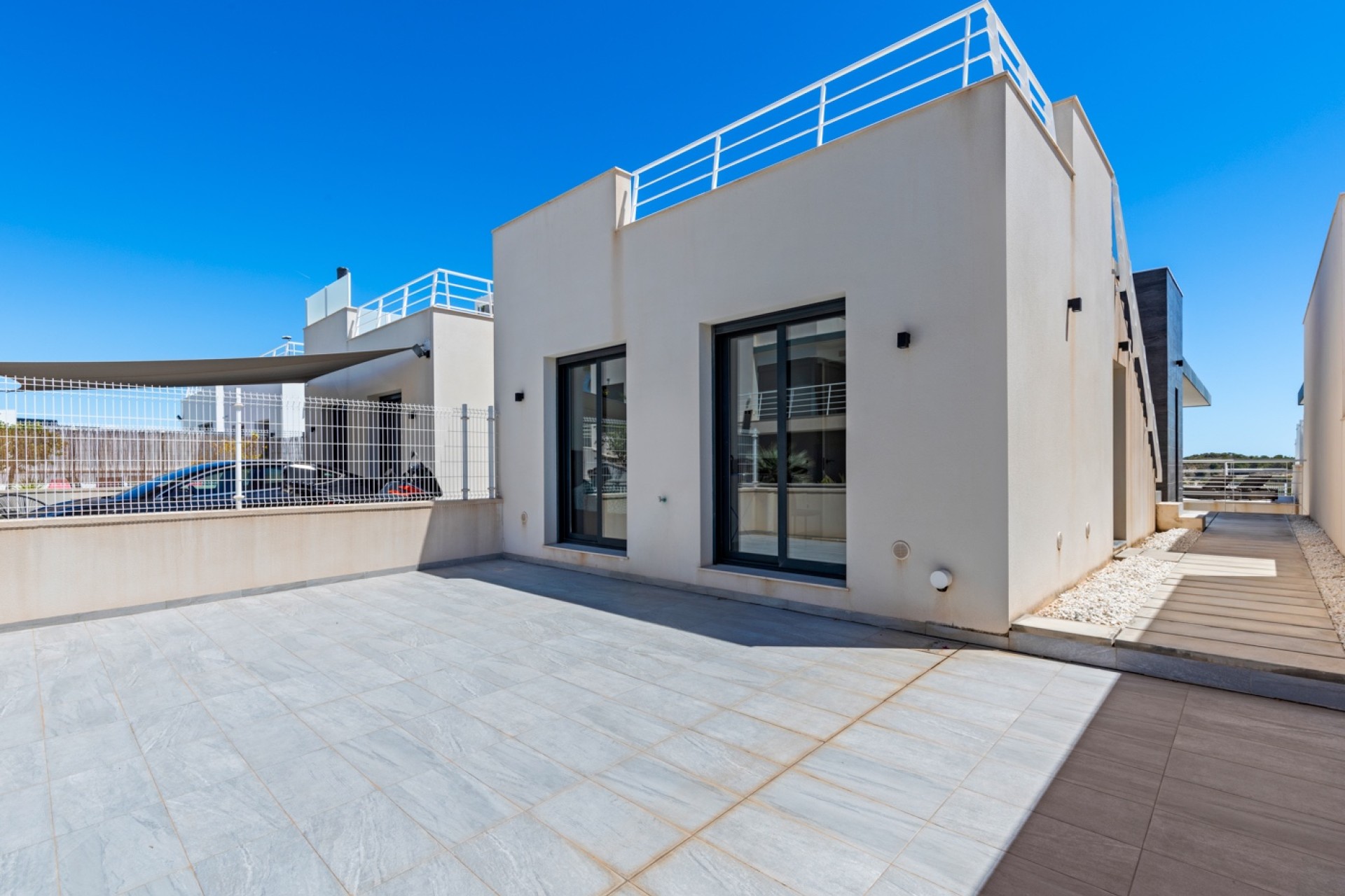 Reventa - Villa - San Miguel de Salinas - Orihuela Costa