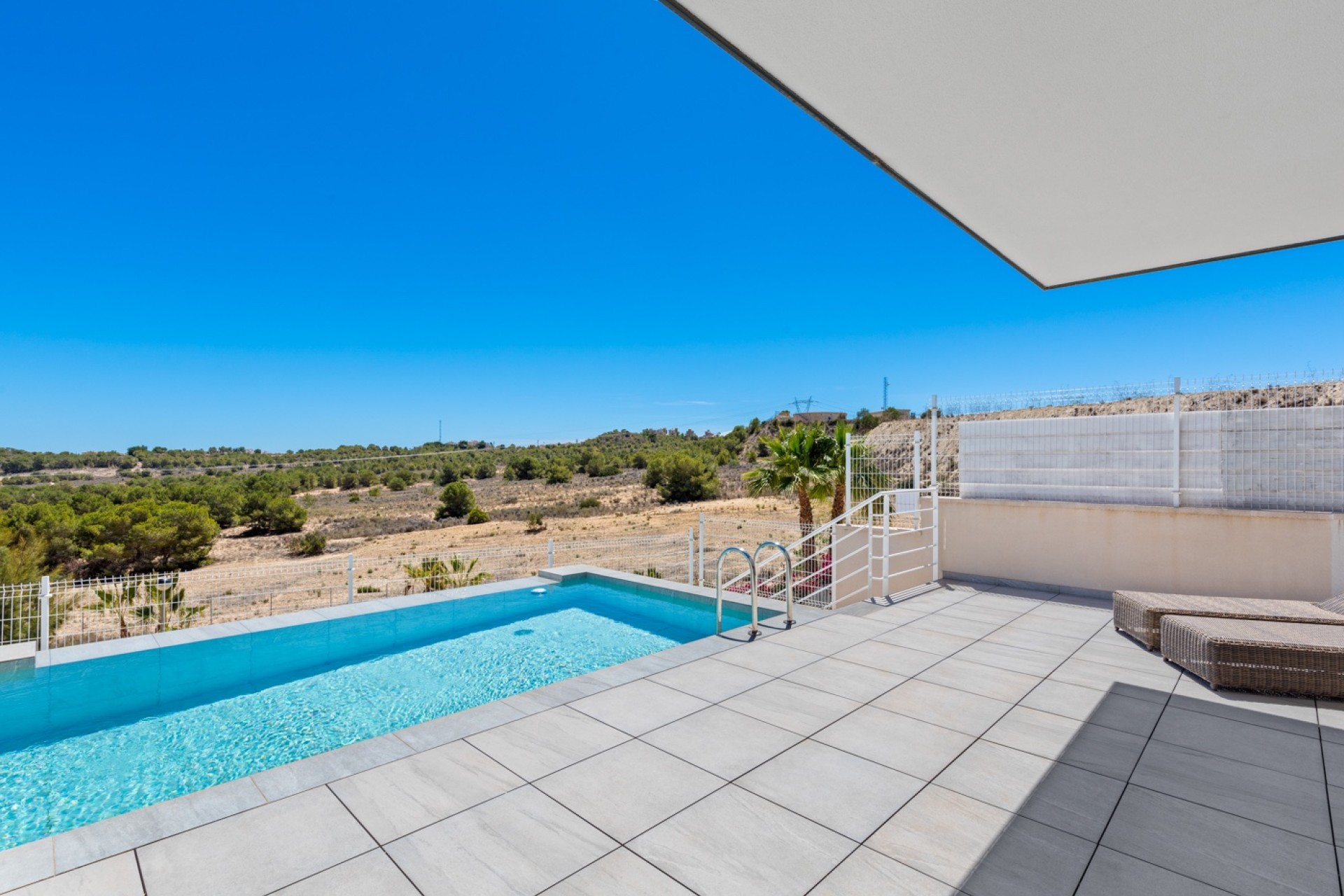 Reventa - Villa - San Miguel de Salinas - Orihuela Costa