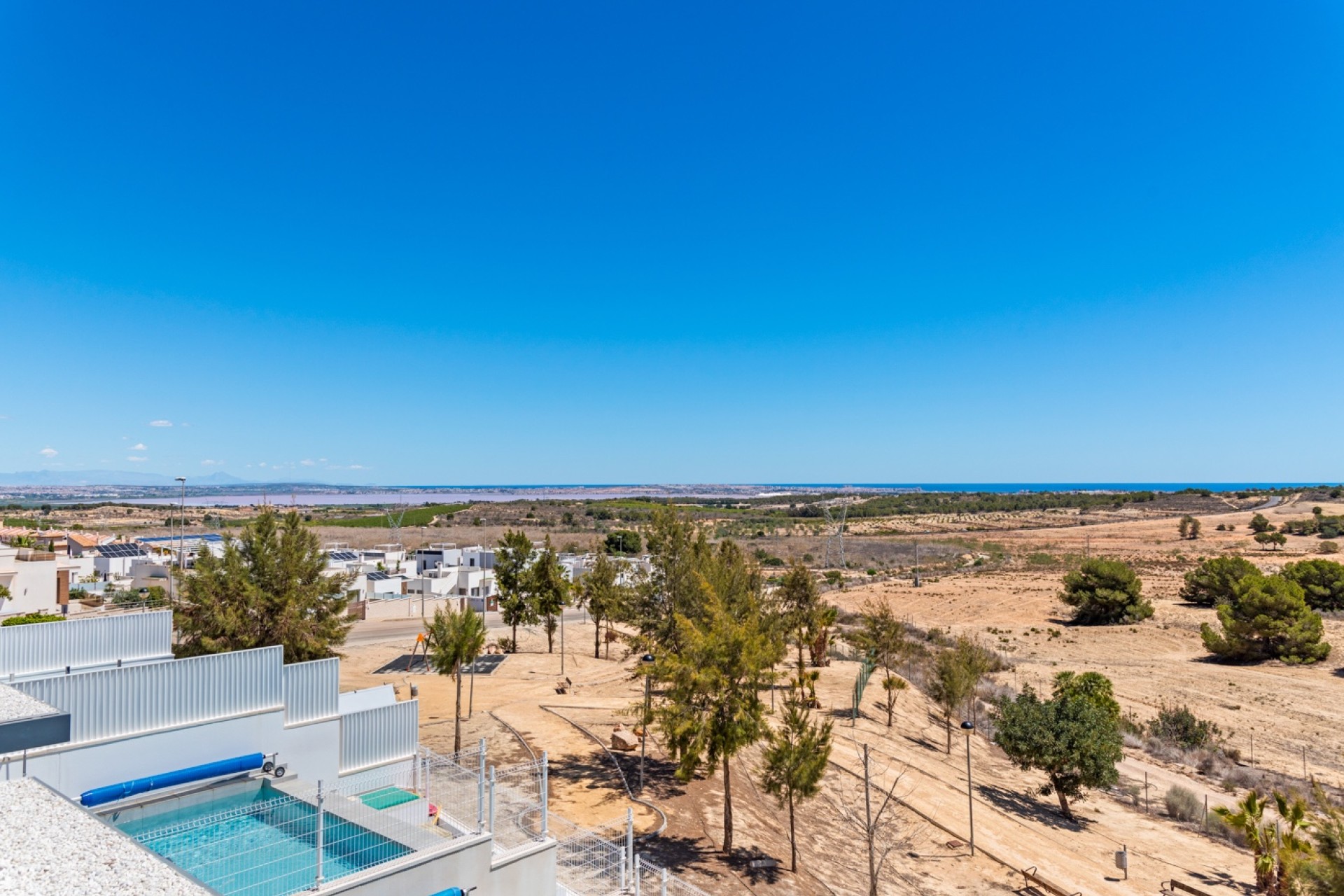 Reventa - Villa - San Miguel de Salinas - Orihuela Costa