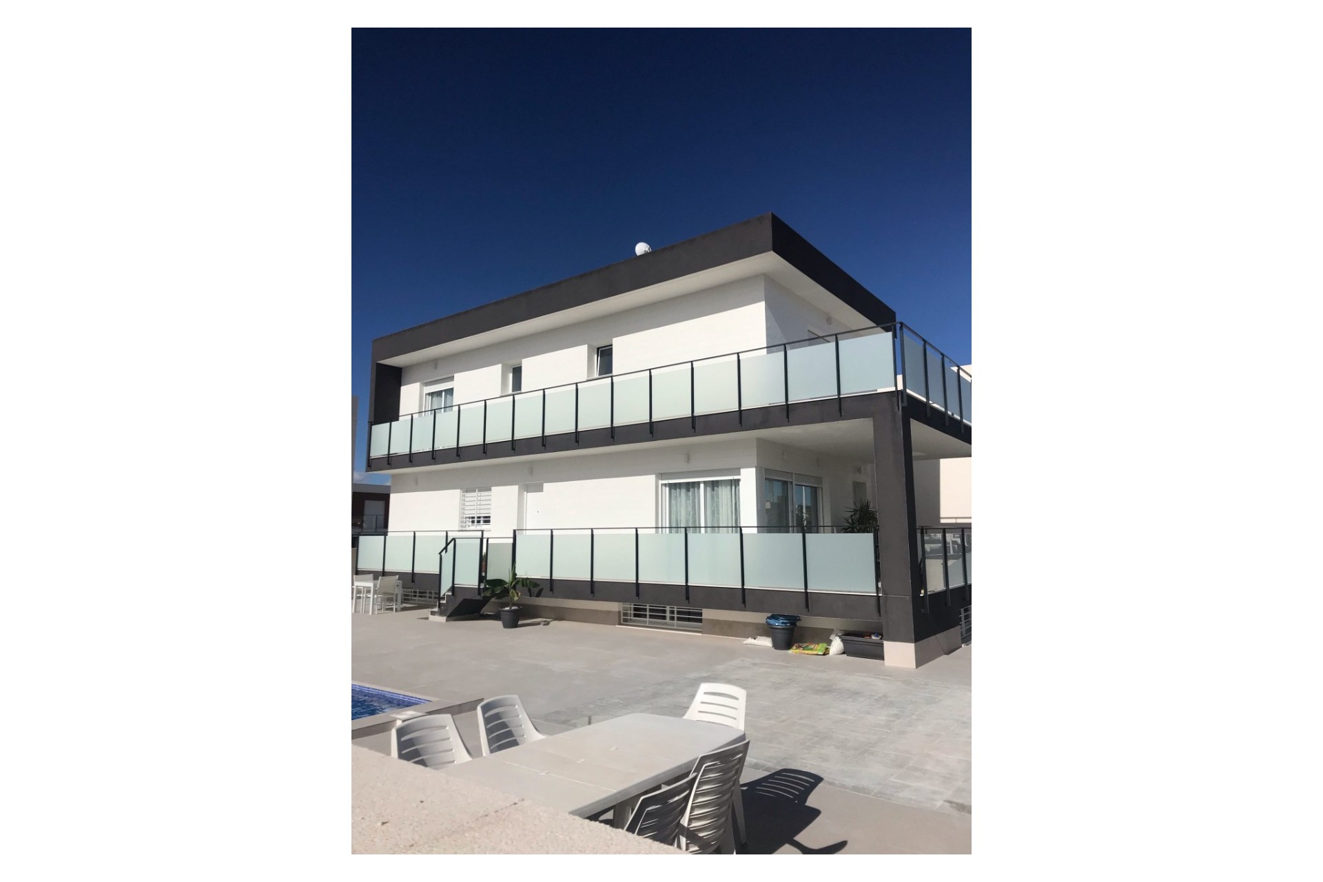 Reventa - Villa - Santa Pola - Gran Alacant