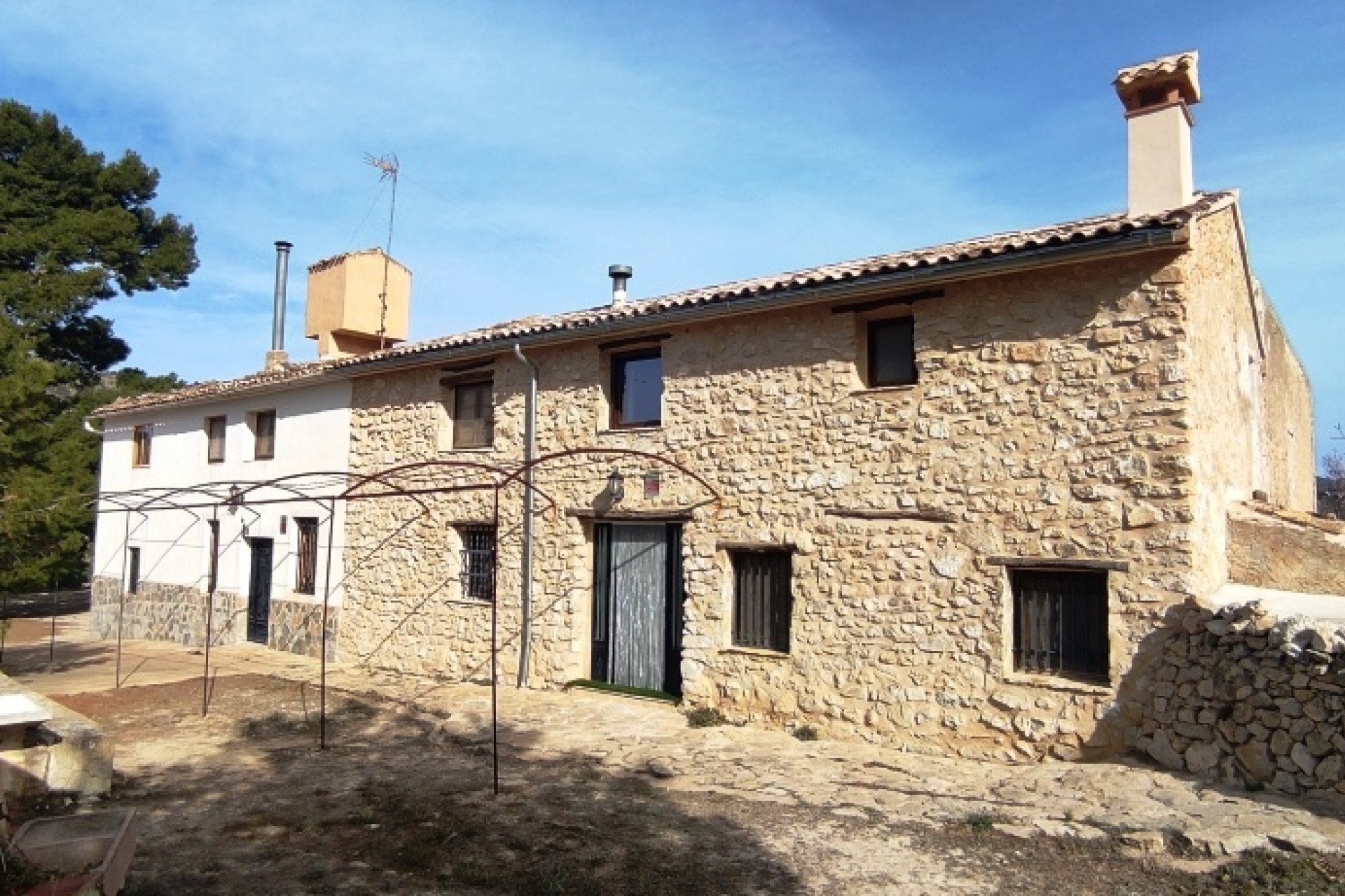 Reventa - Villa - Torremanzanas