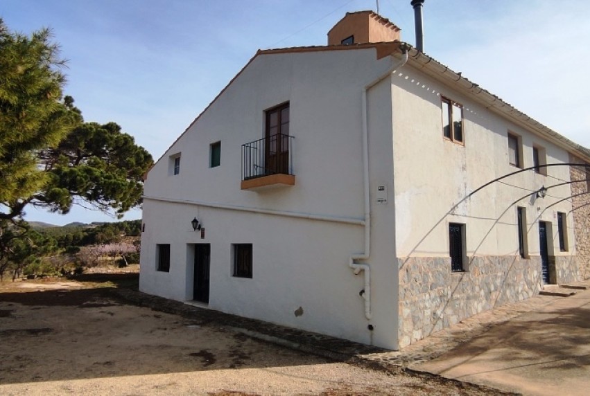 Reventa - Villa - Torremanzanas