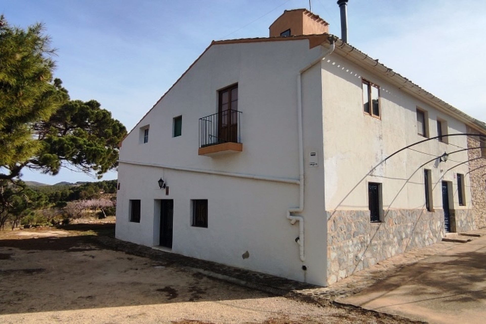 Reventa - Villa - Torremanzanas