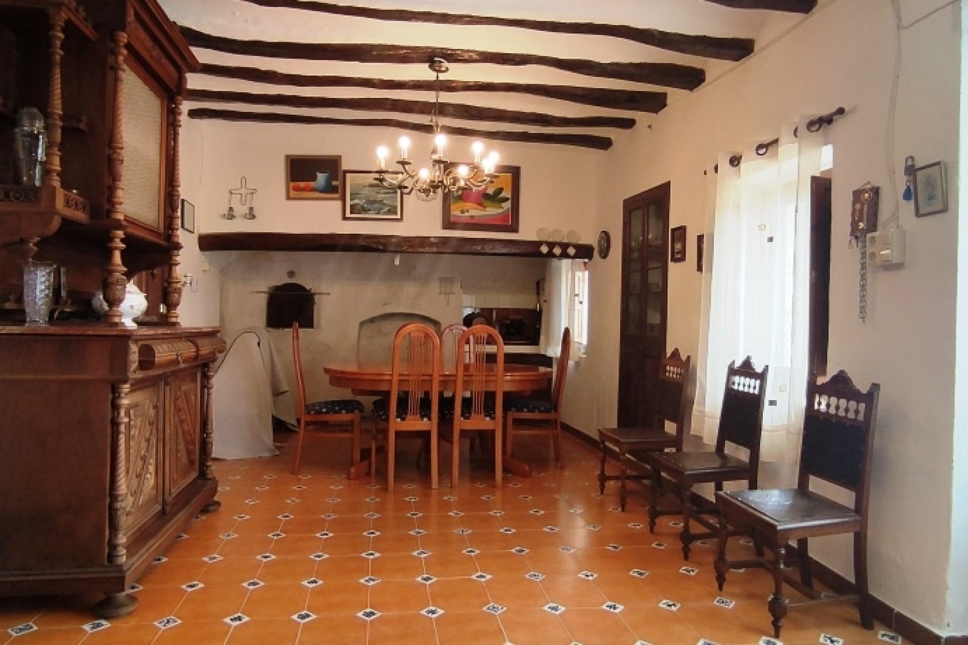 Reventa - Villa - Torremanzanas